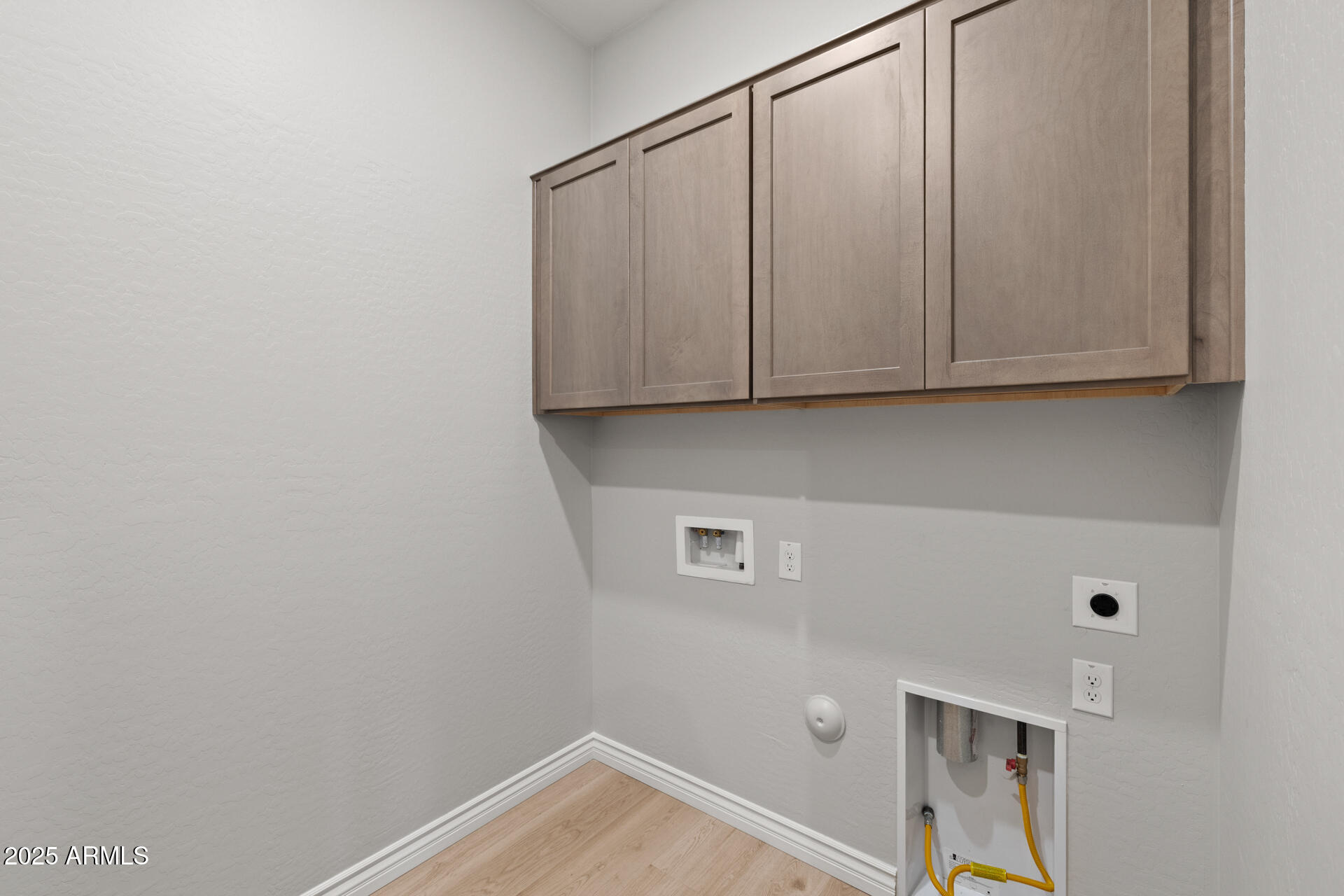 FULTON HOMES BARNEY FARMS PHASE 1B - Residential