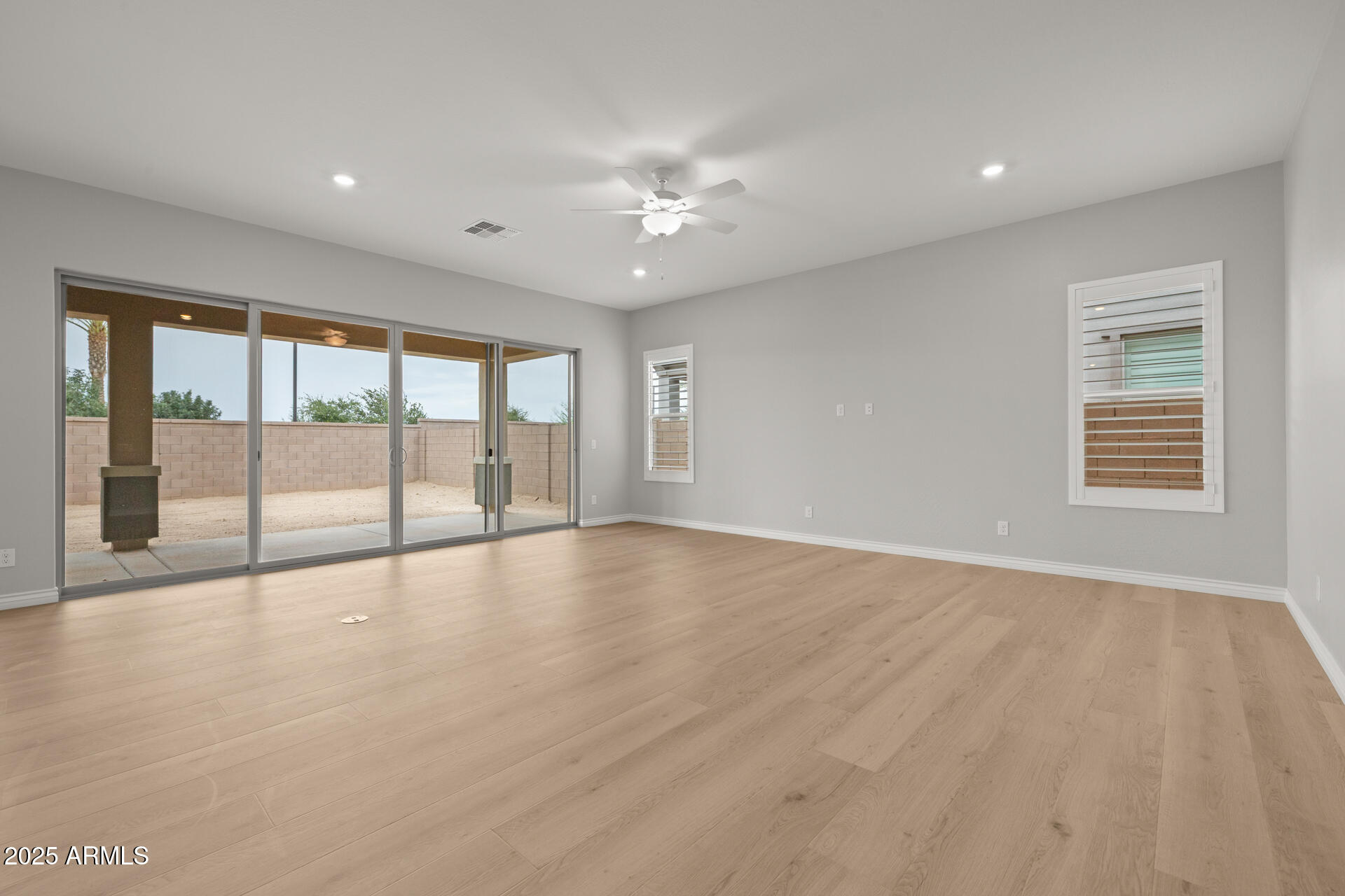 FULTON HOMES BARNEY FARMS PHASE 1B - Residential