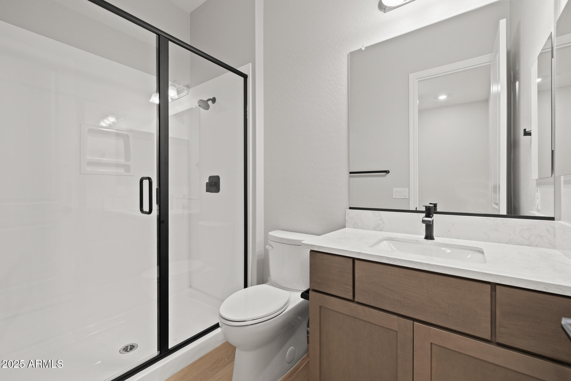 FULTON HOMES BARNEY FARMS PHASE 1B - Residential