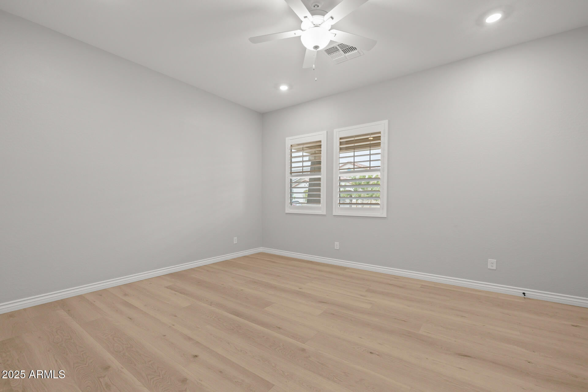 FULTON HOMES BARNEY FARMS PHASE 1B - Residential