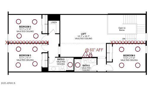 FULTON HOMES BARNEY FARMS PHASE 1B - Residential