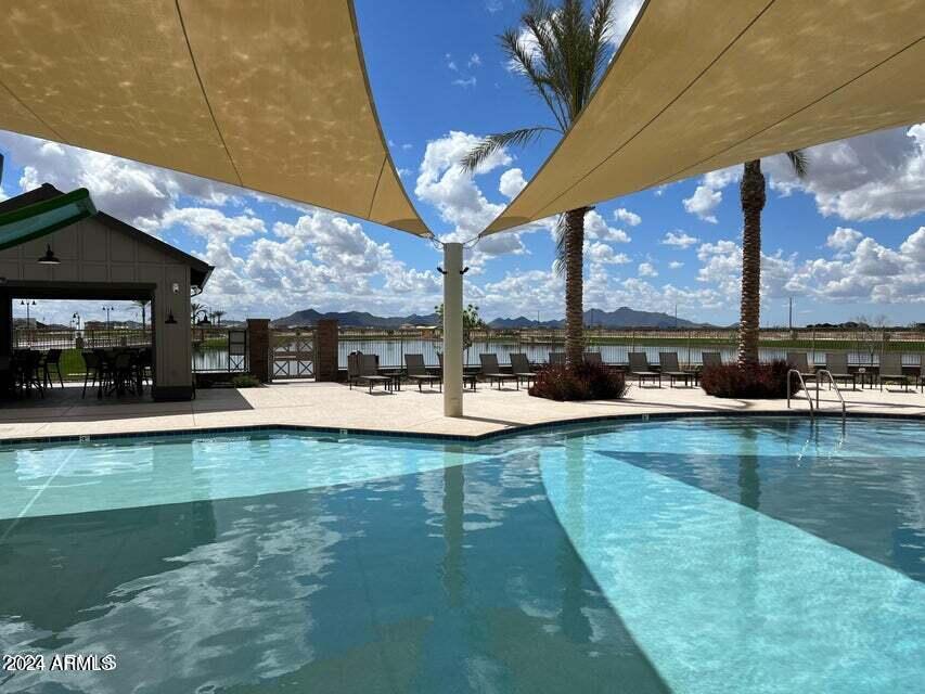 FULTON HOMES BARNEY FARMS PHASE 1B - Residential