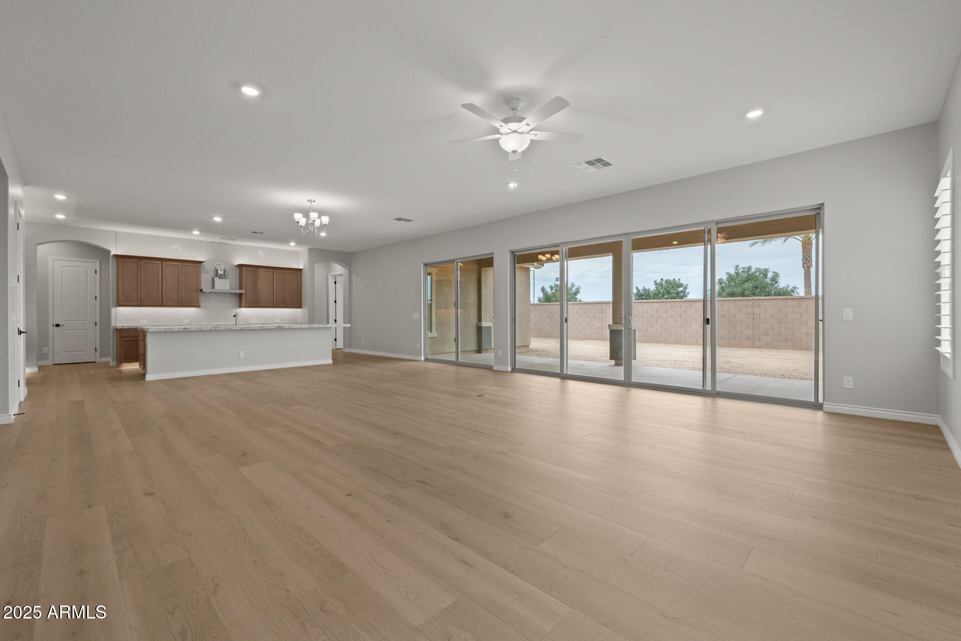 FULTON HOMES BARNEY FARMS PHASE 1B - Residential