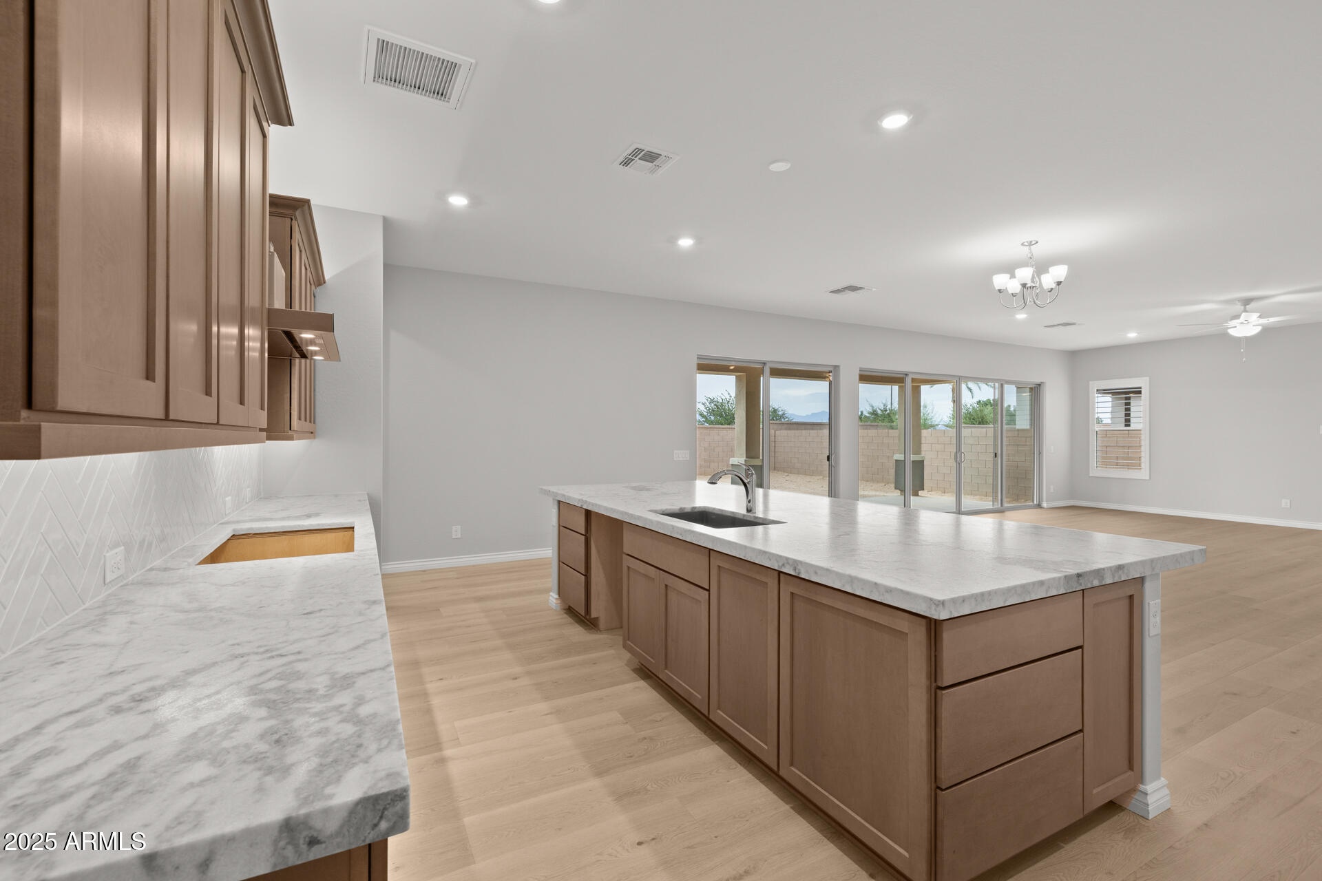 FULTON HOMES BARNEY FARMS PHASE 1B - Residential