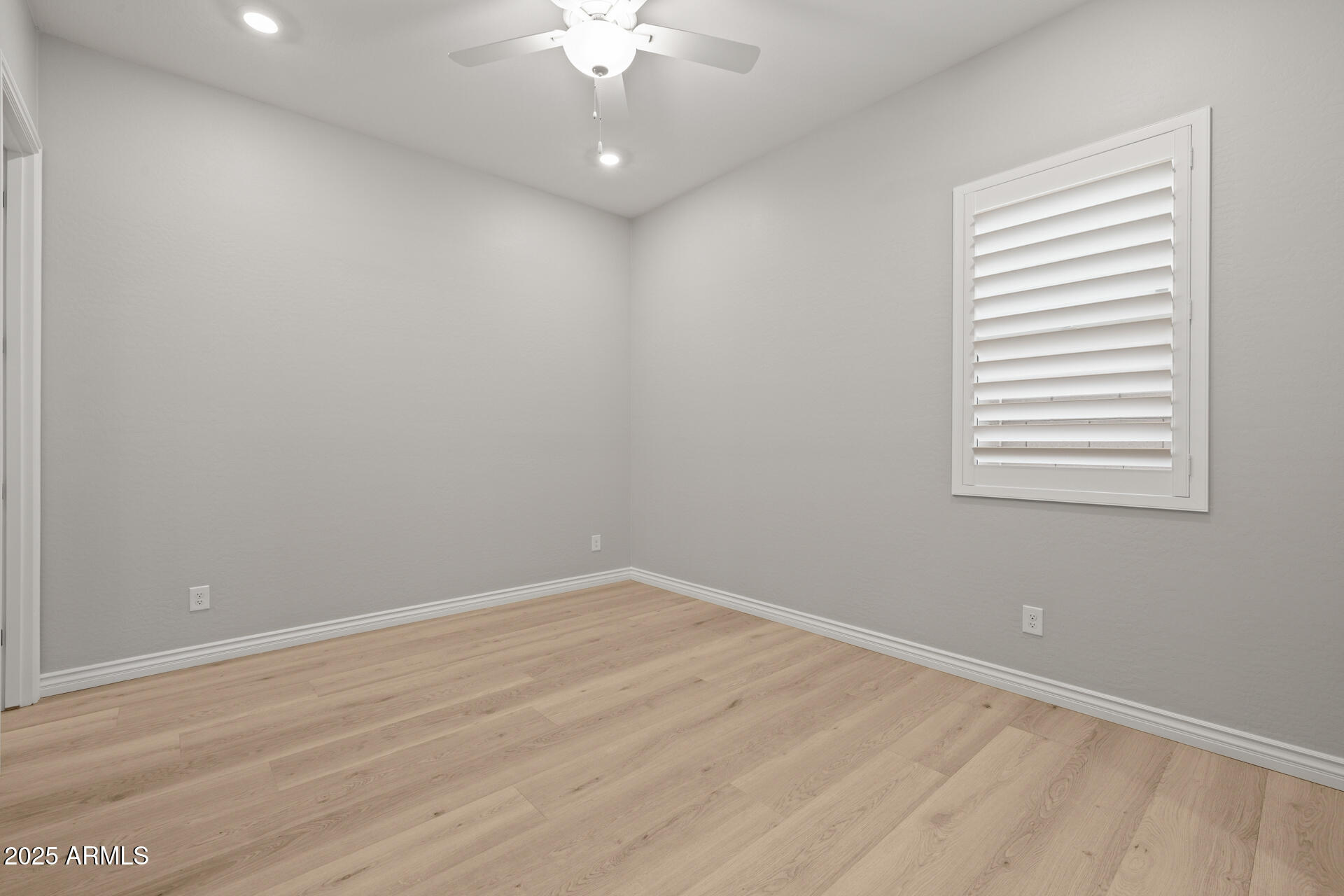 FULTON HOMES BARNEY FARMS PHASE 1B - Residential