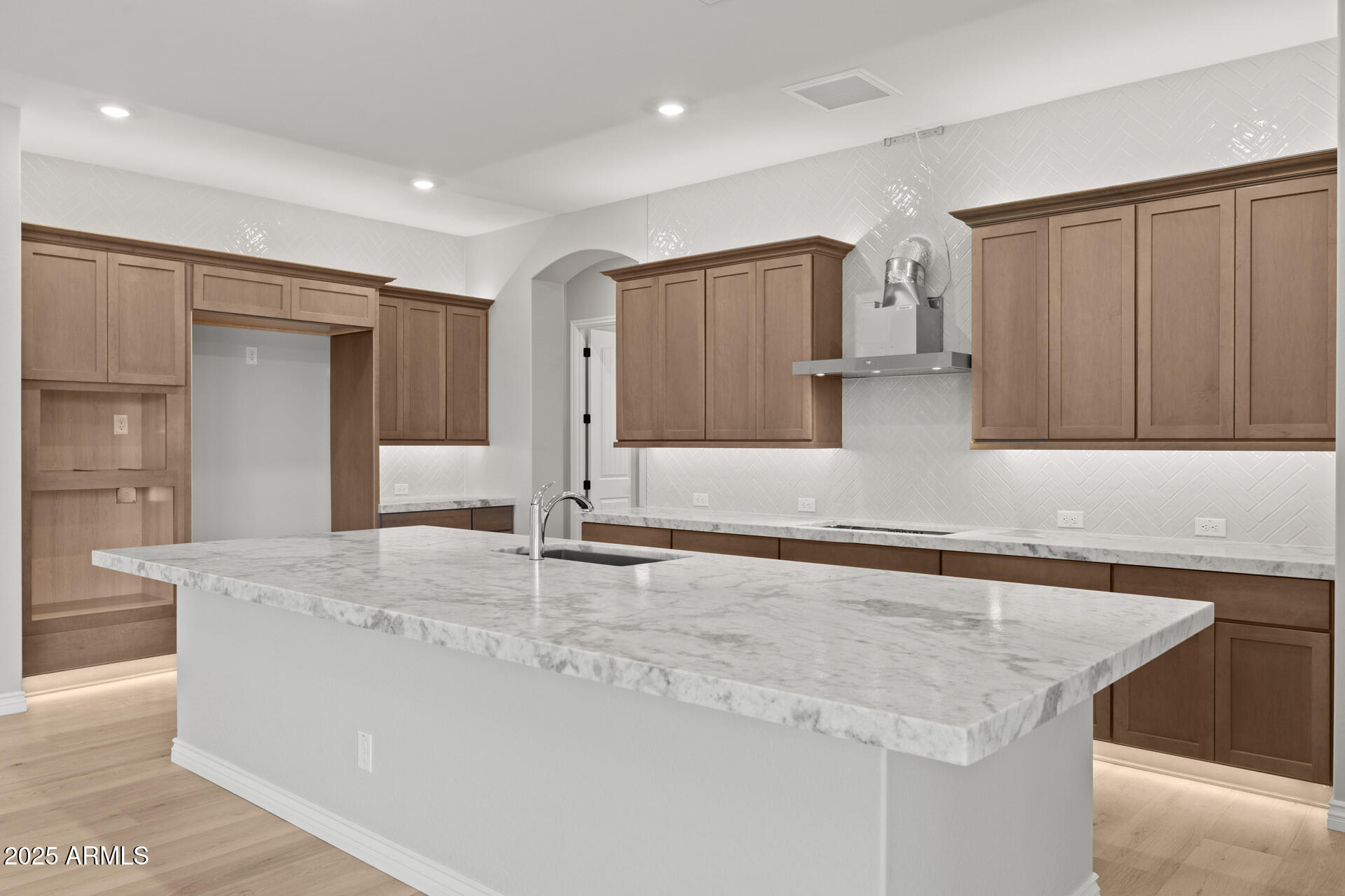 FULTON HOMES BARNEY FARMS PHASE 1B - Residential