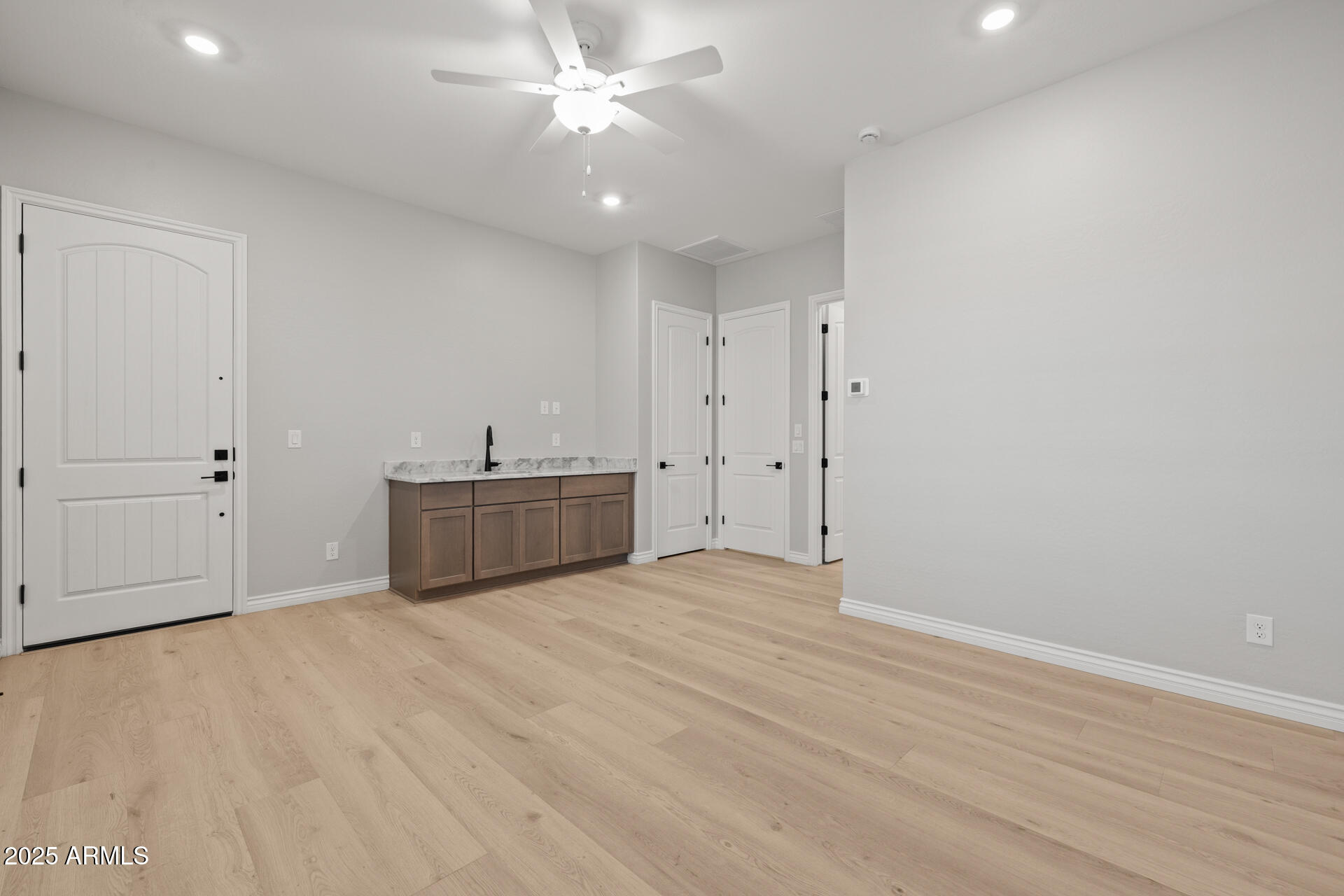 FULTON HOMES BARNEY FARMS PHASE 1B - Residential