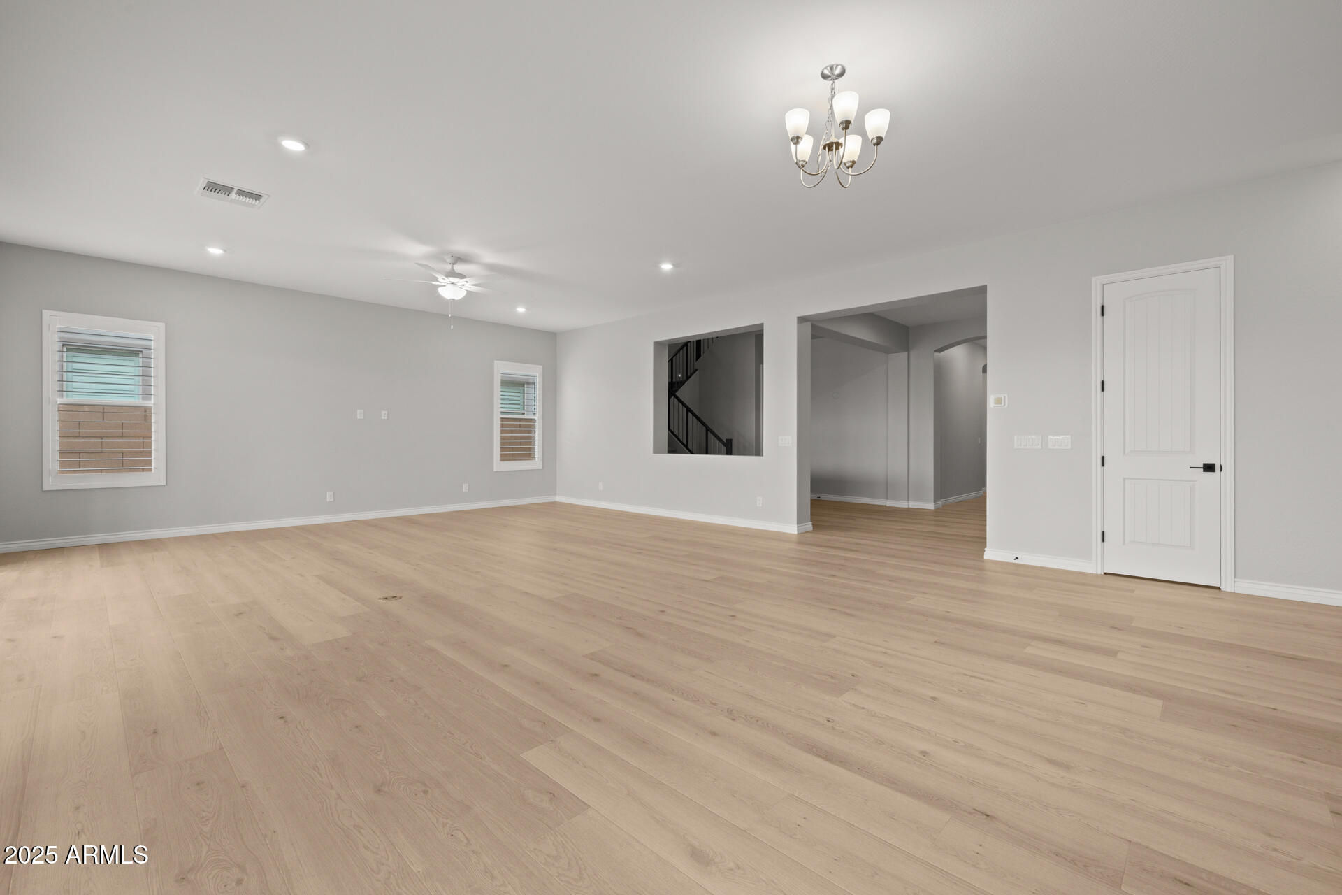 FULTON HOMES BARNEY FARMS PHASE 1B - Residential