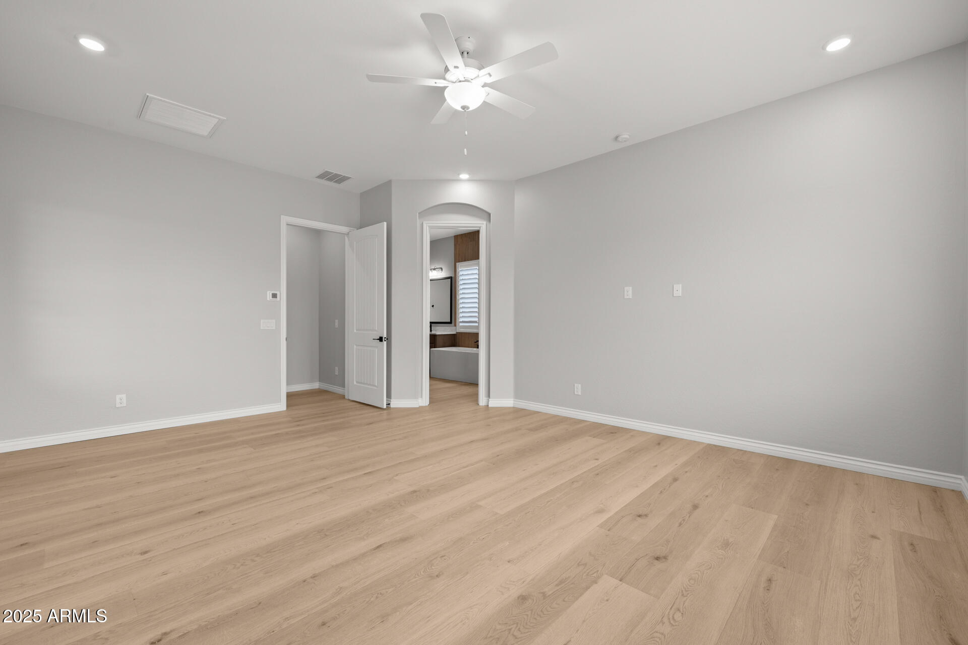 FULTON HOMES BARNEY FARMS PHASE 1B - Residential