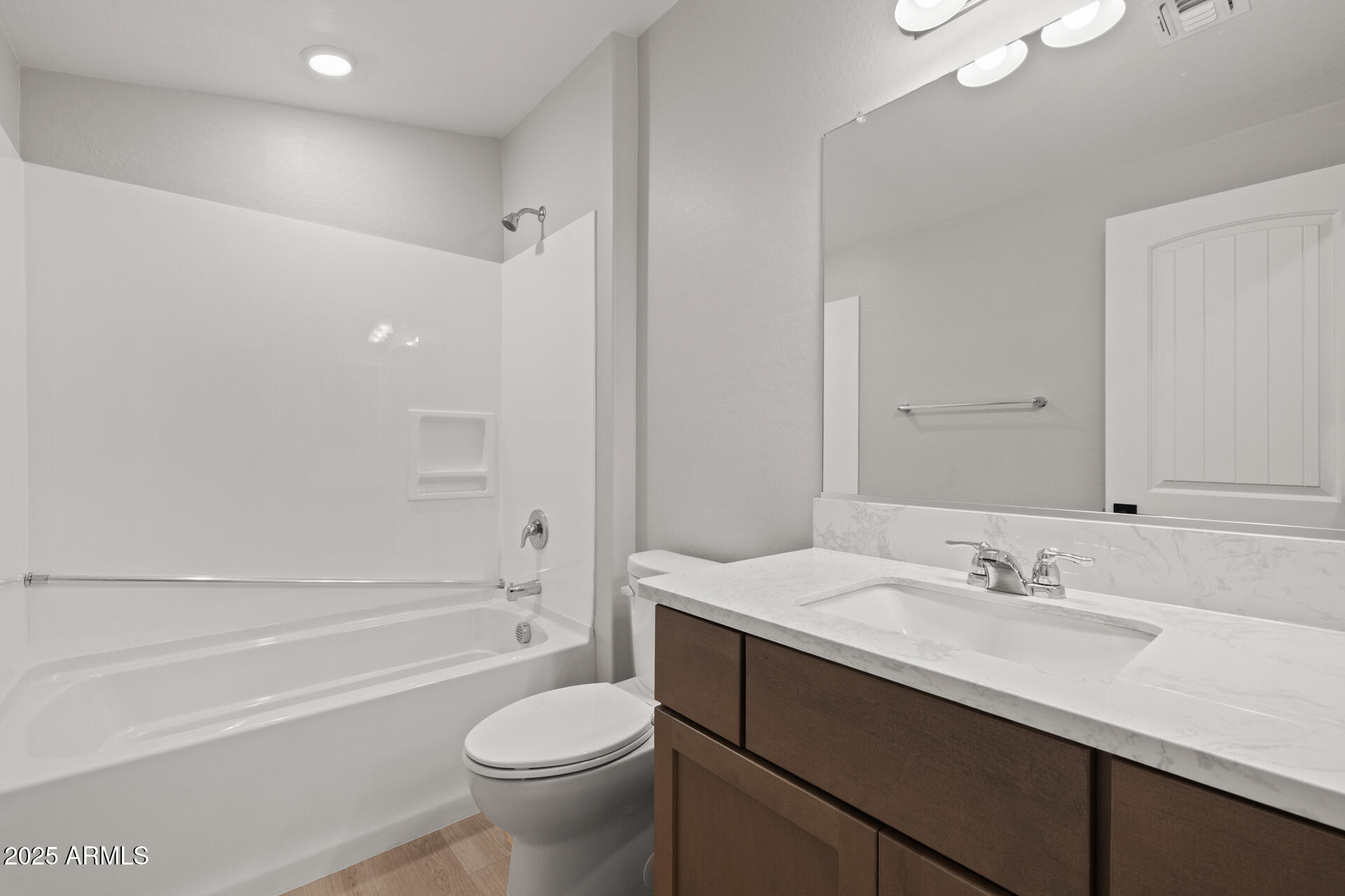 FULTON HOMES BARNEY FARMS PHASE 1B - Residential