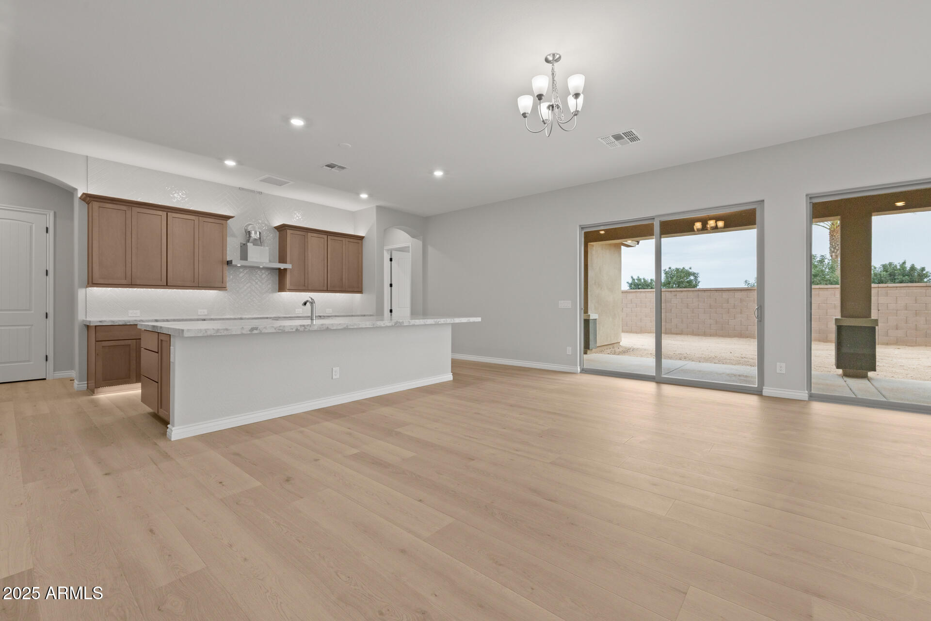 FULTON HOMES BARNEY FARMS PHASE 1B - Residential