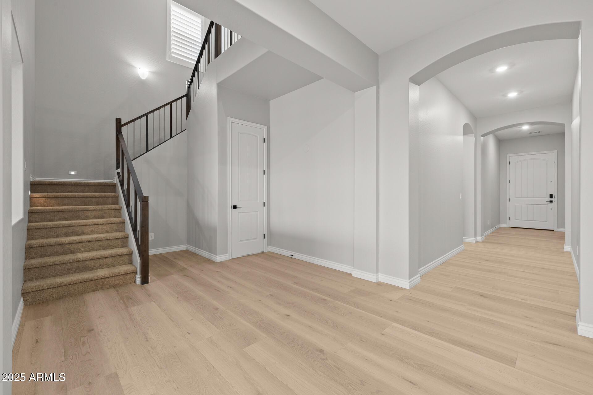 FULTON HOMES BARNEY FARMS PHASE 1B - Residential