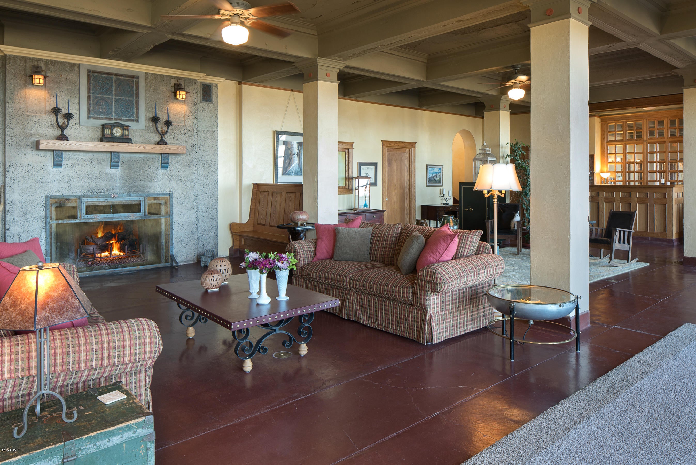 Under 5 Acres - Residential