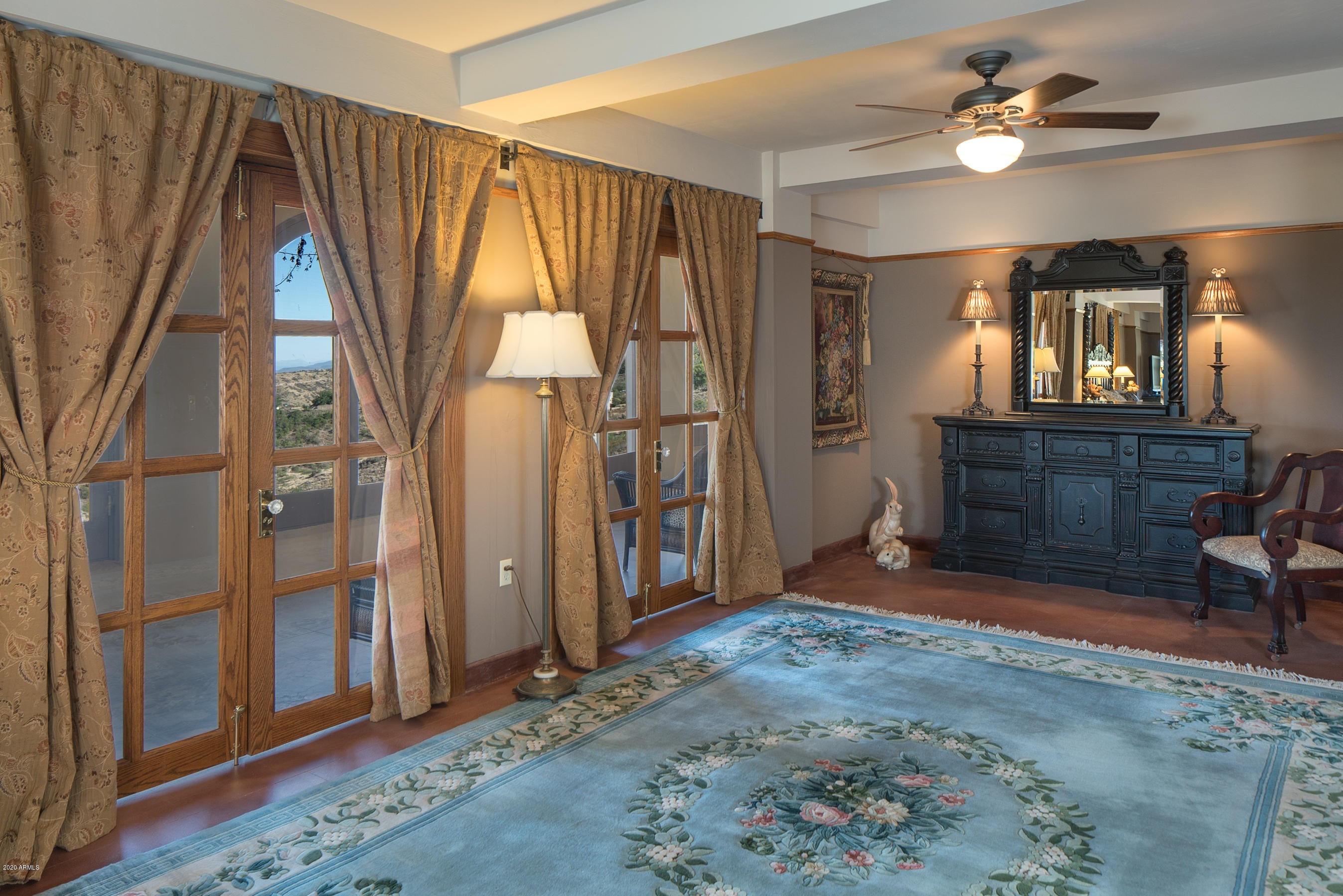 Under 5 Acres - Residential