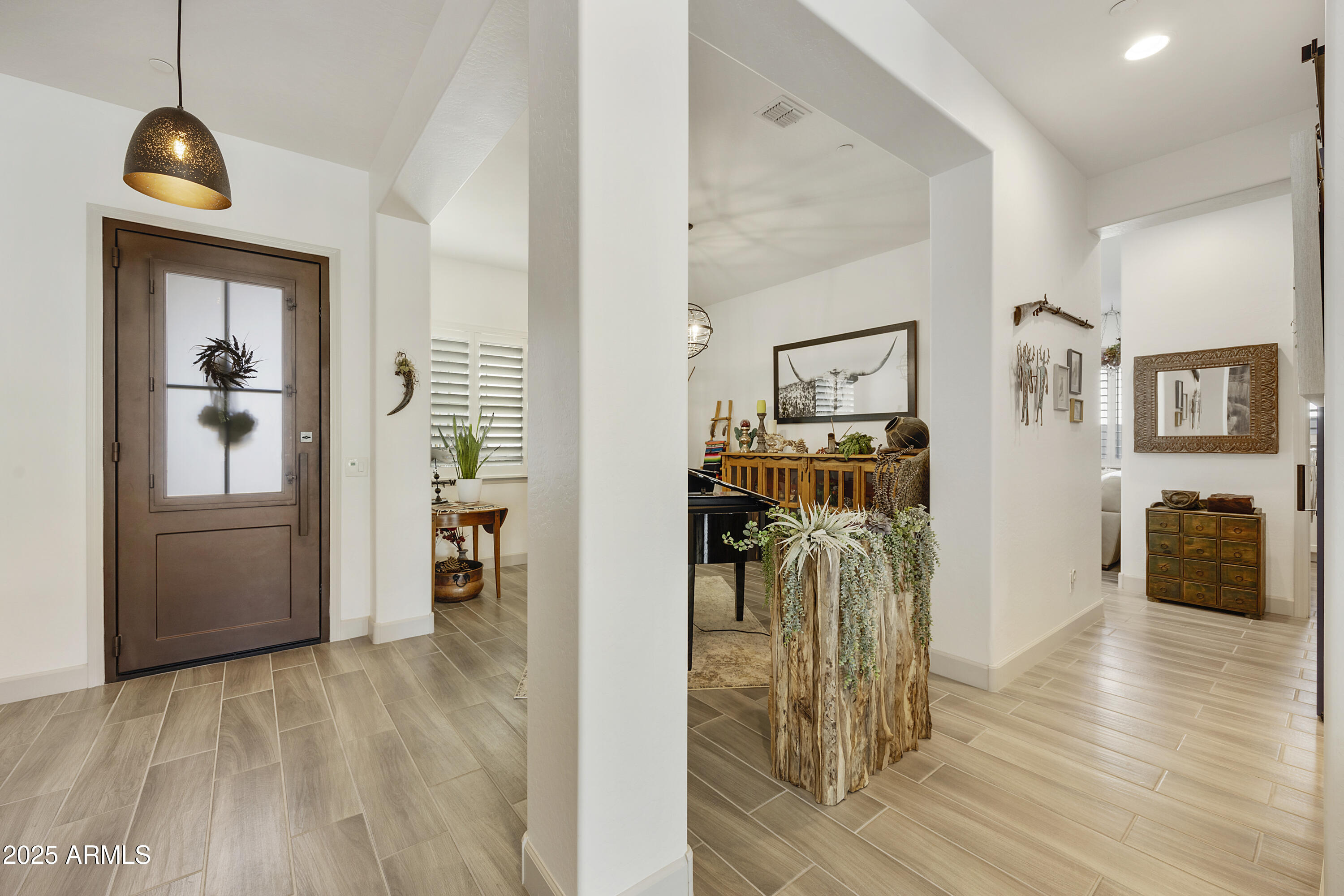 VISTANCIA VILLAGE D PARCEL D1 - Residential