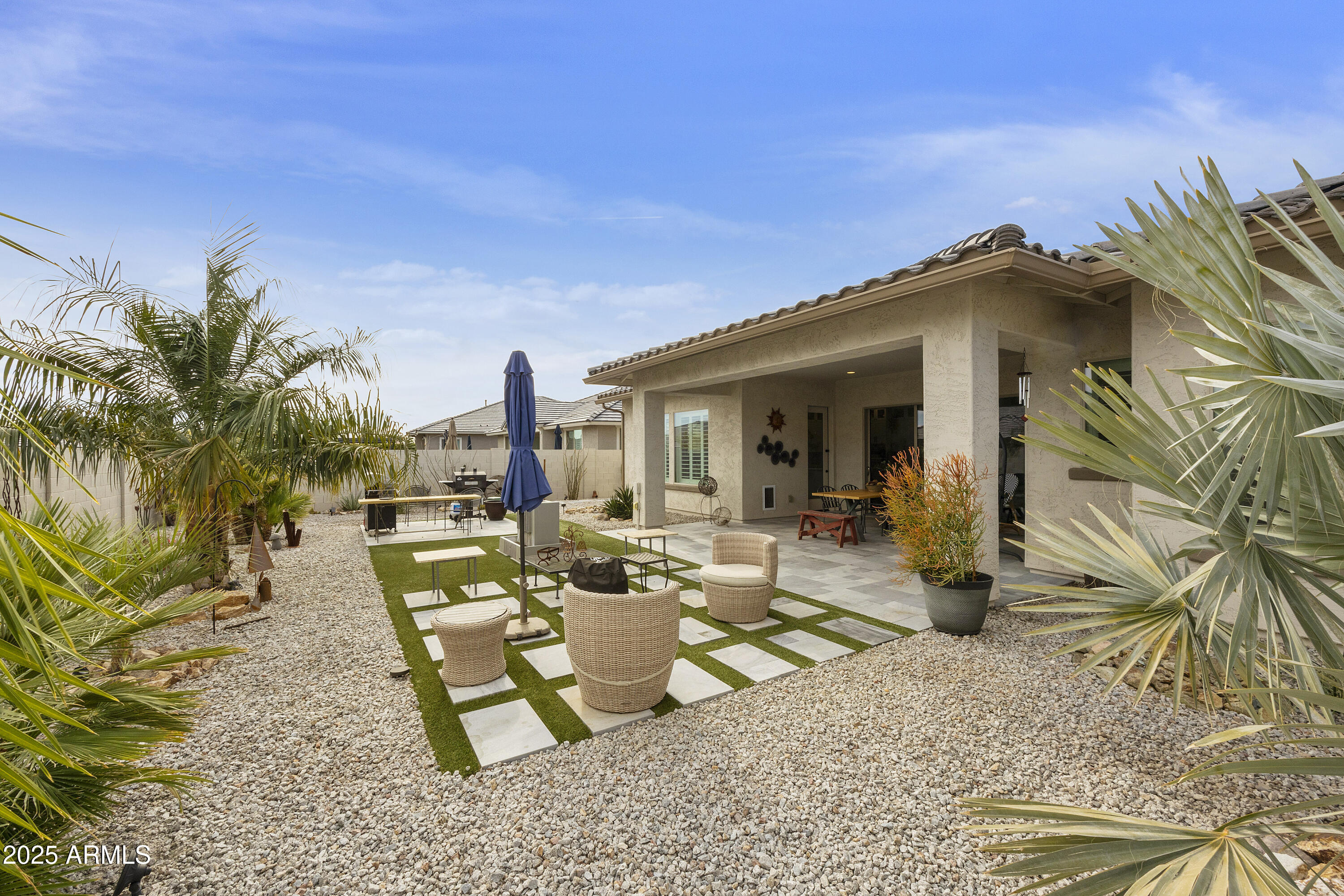 VISTANCIA VILLAGE D PARCEL D1 - Residential
