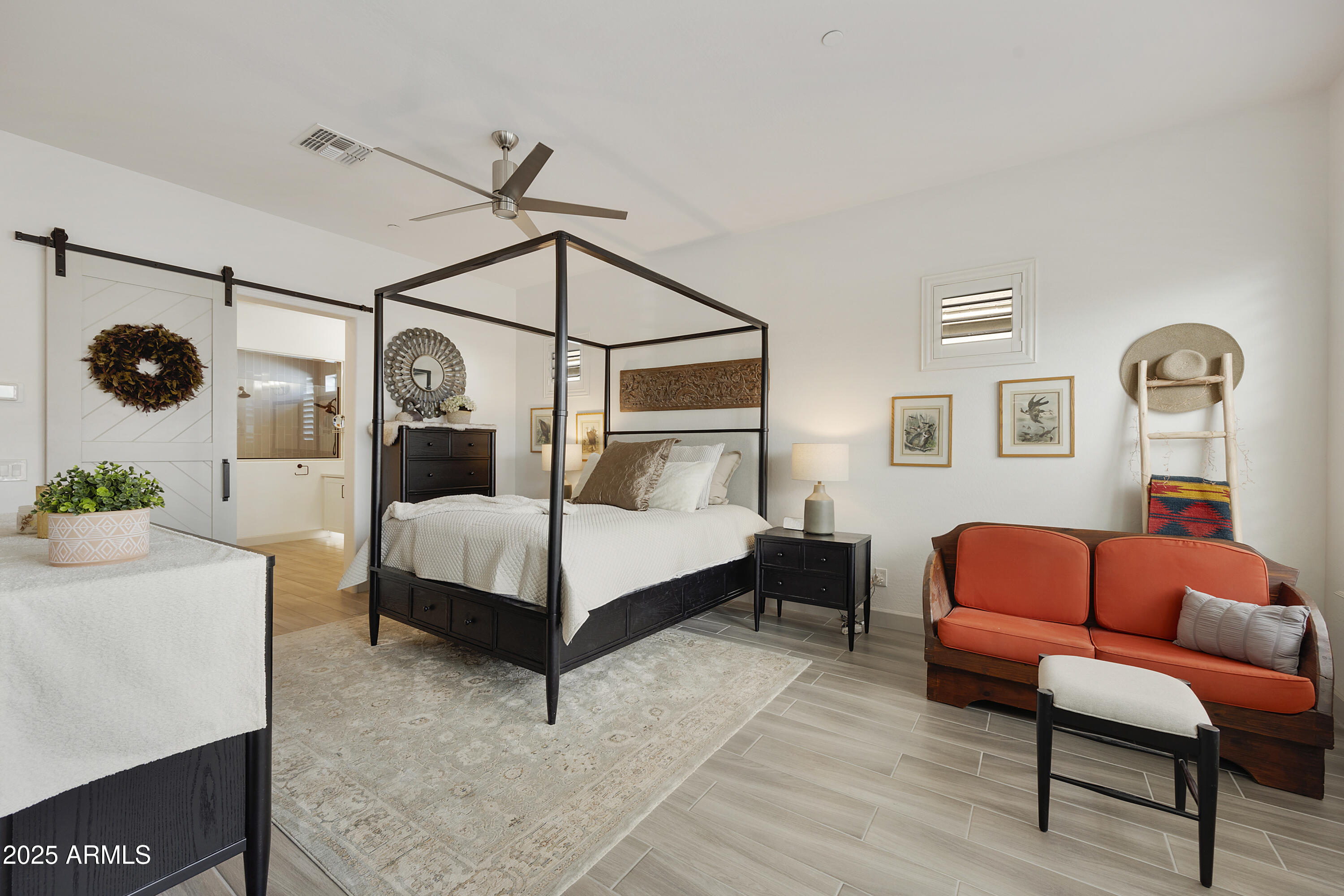 VISTANCIA VILLAGE D PARCEL D1 - Residential