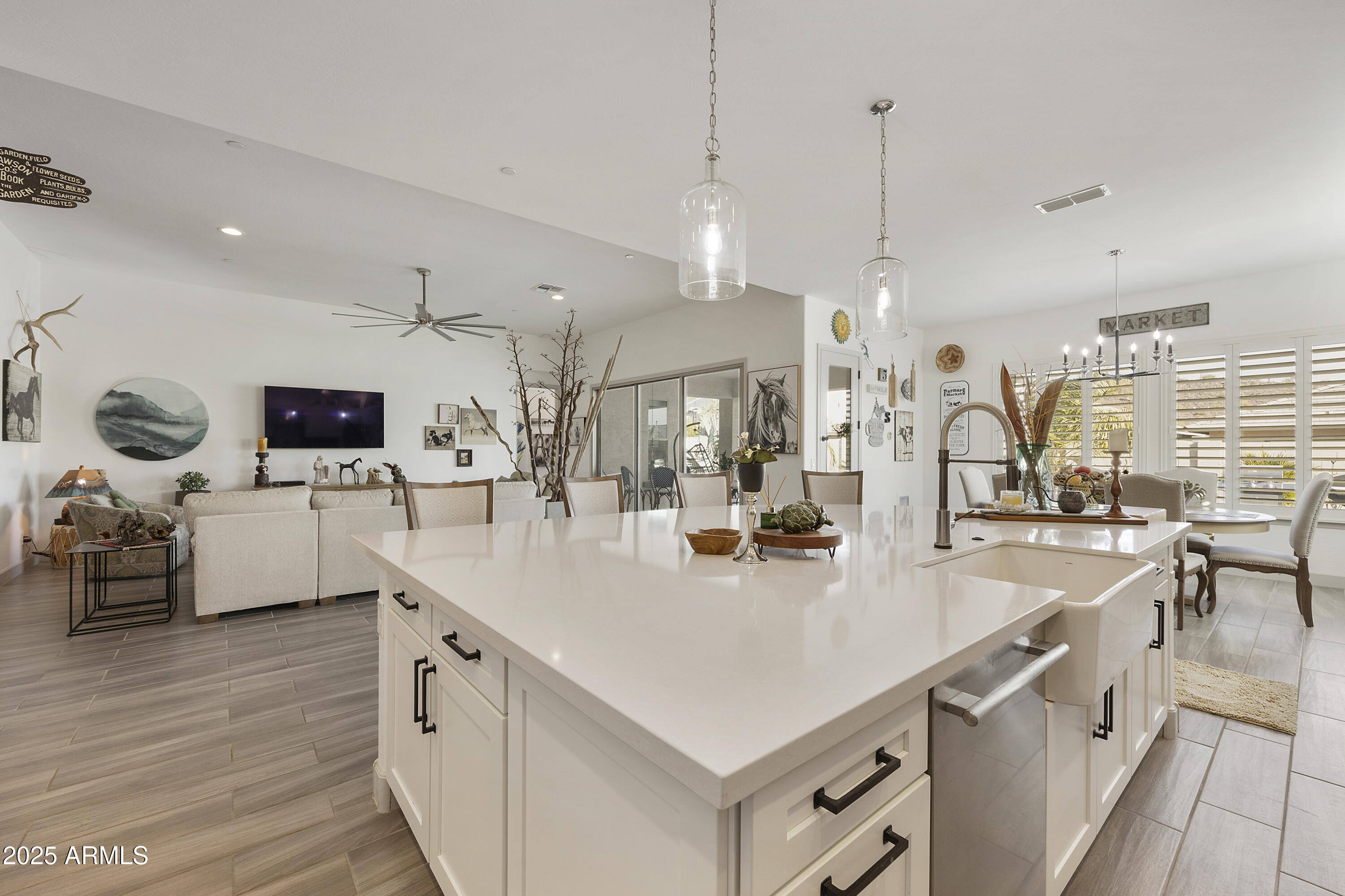 VISTANCIA VILLAGE D PARCEL D1 - Residential