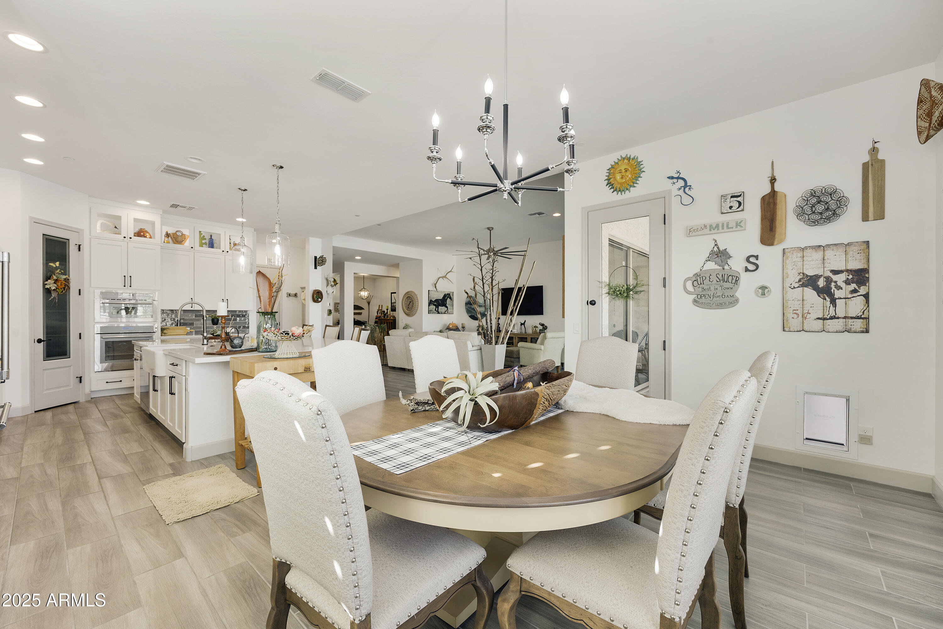 VISTANCIA VILLAGE D PARCEL D1 - Residential