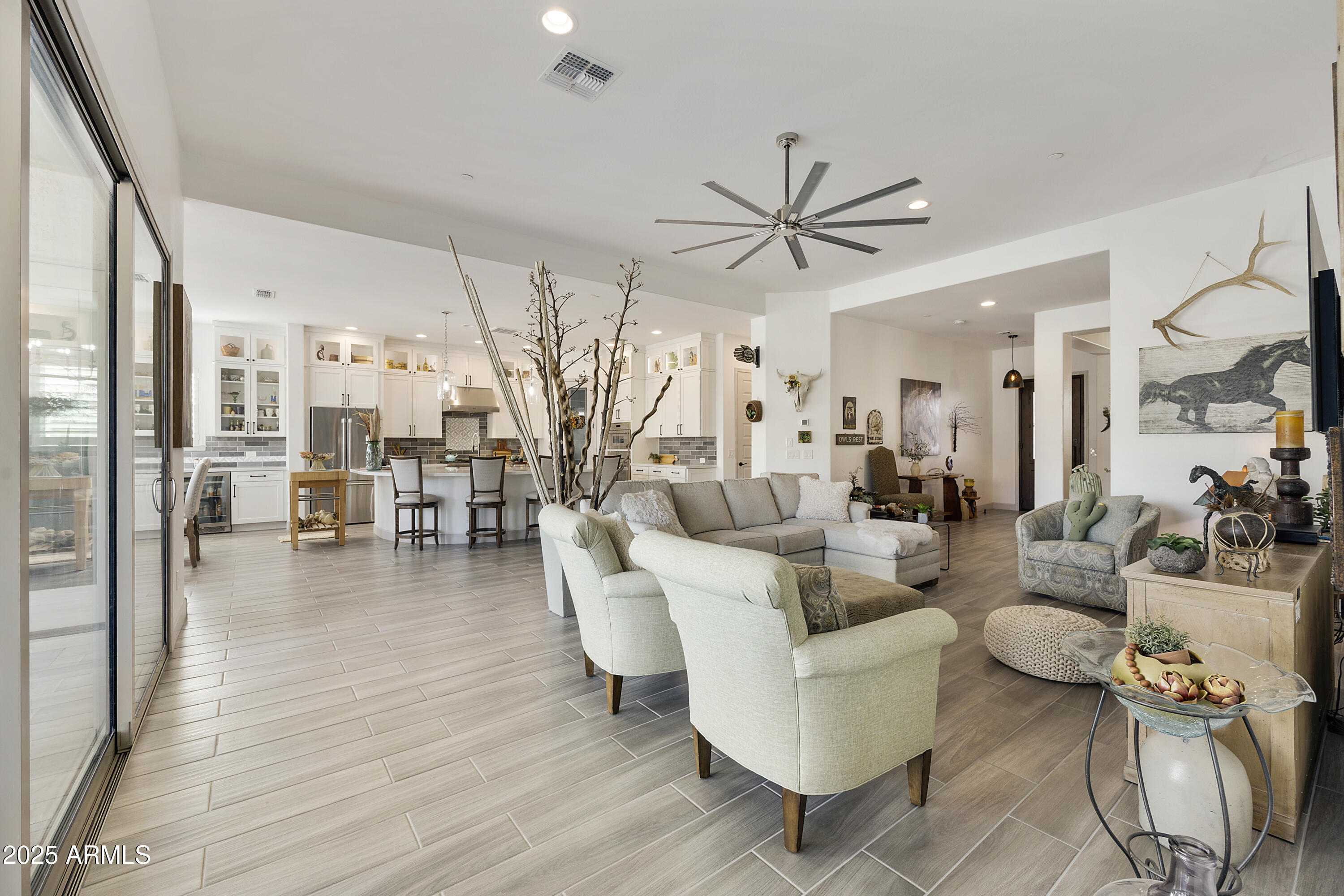 VISTANCIA VILLAGE D PARCEL D1 - Residential