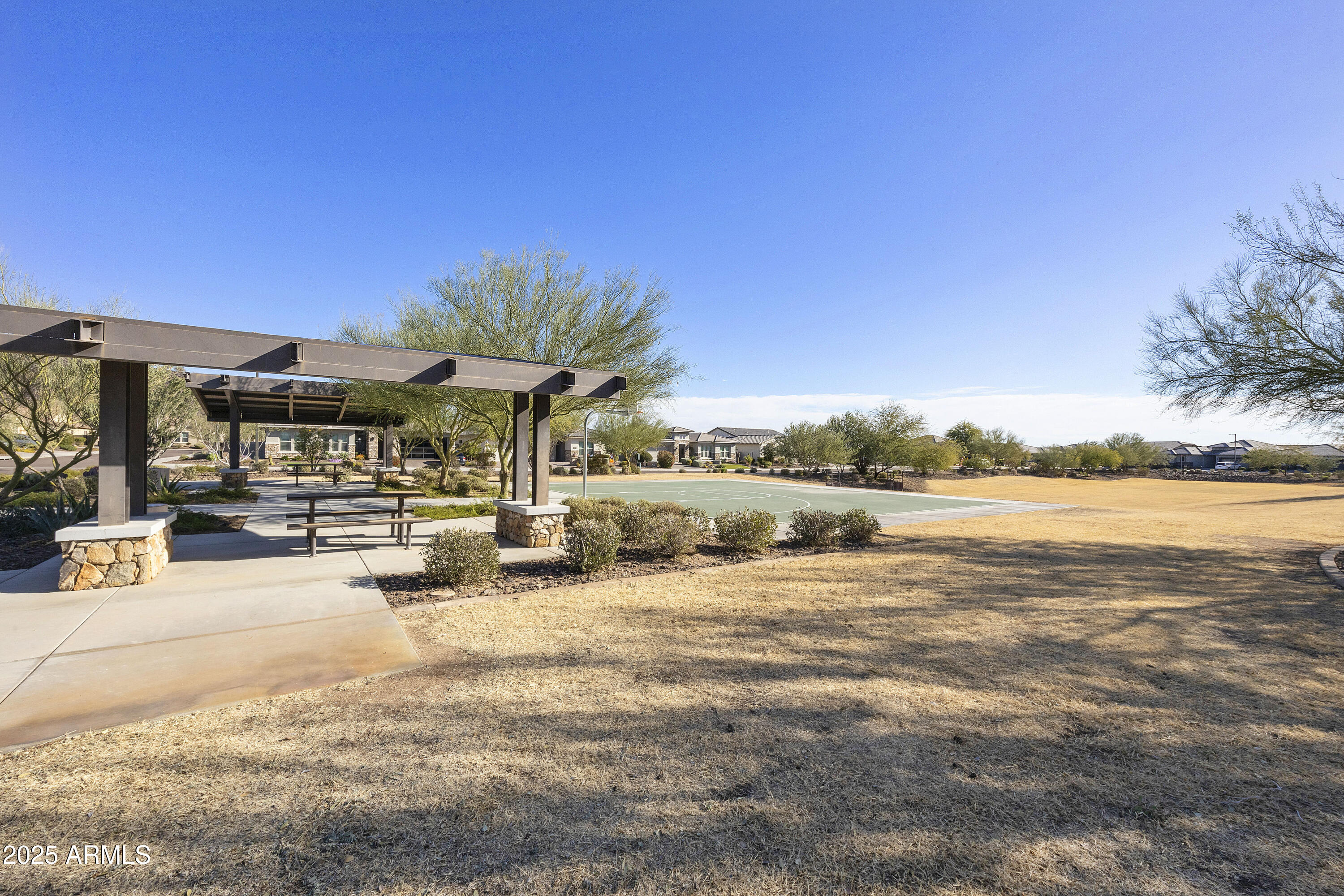 VISTANCIA VILLAGE D PARCEL D1 - Residential