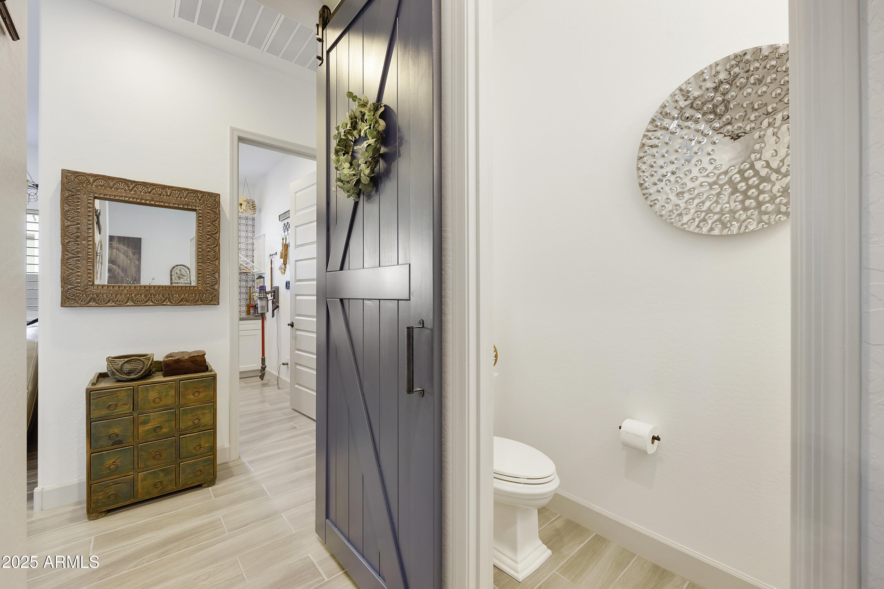 VISTANCIA VILLAGE D PARCEL D1 - Residential