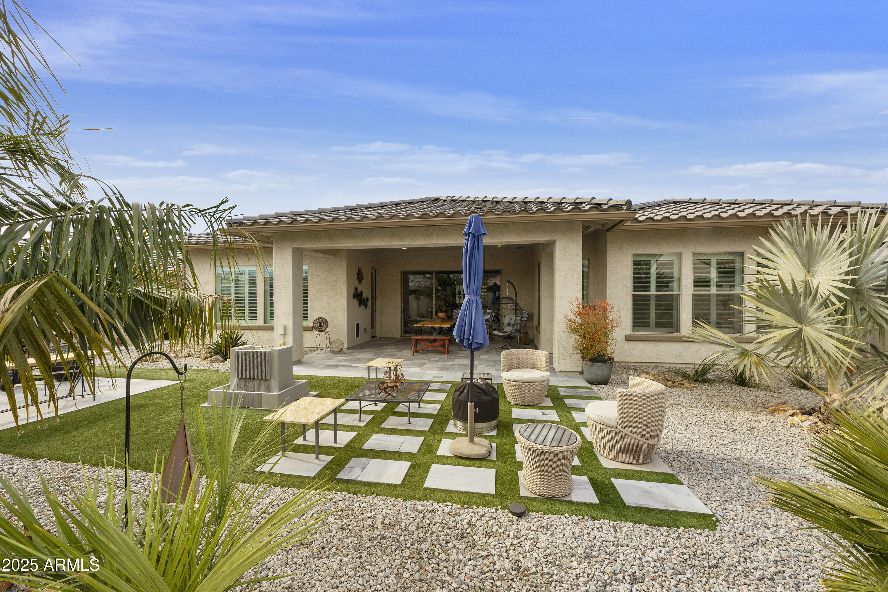 VISTANCIA VILLAGE D PARCEL D1 - Residential
