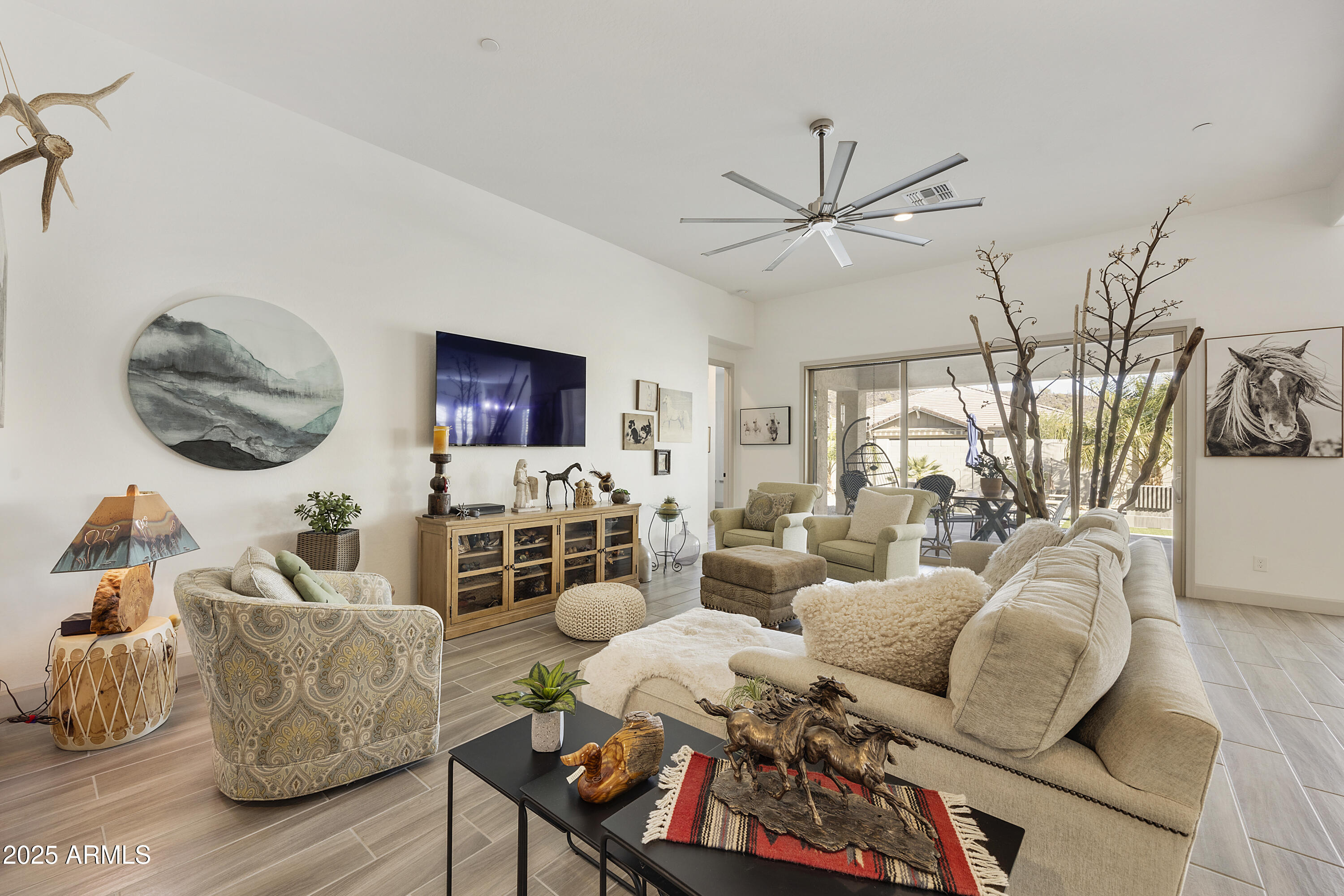 VISTANCIA VILLAGE D PARCEL D1 - Residential