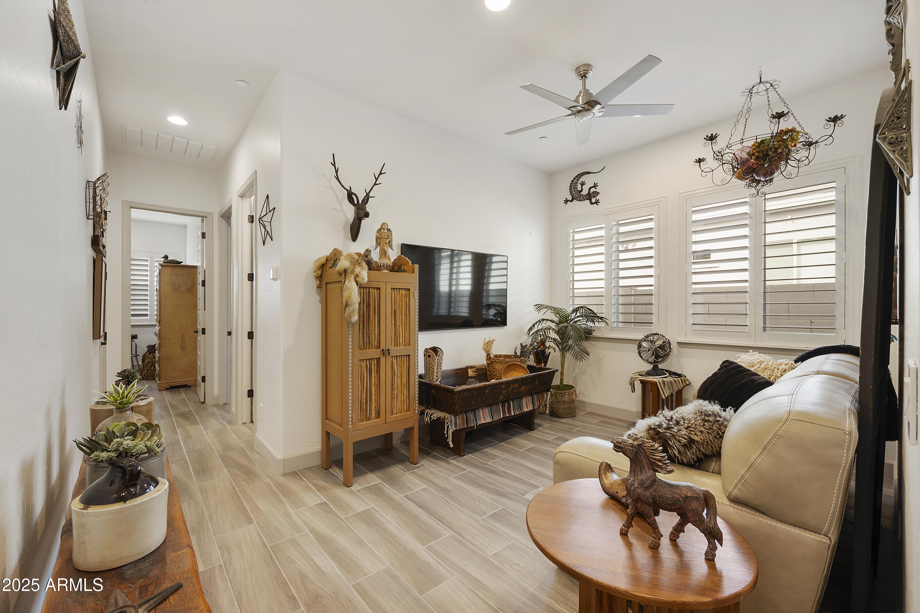 VISTANCIA VILLAGE D PARCEL D1 - Residential