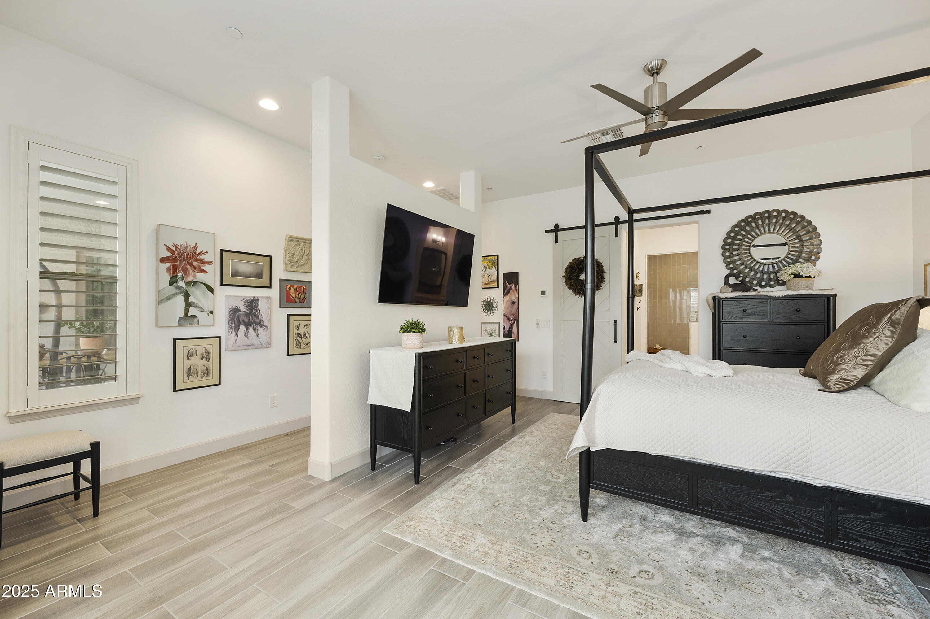 VISTANCIA VILLAGE D PARCEL D1 - Residential