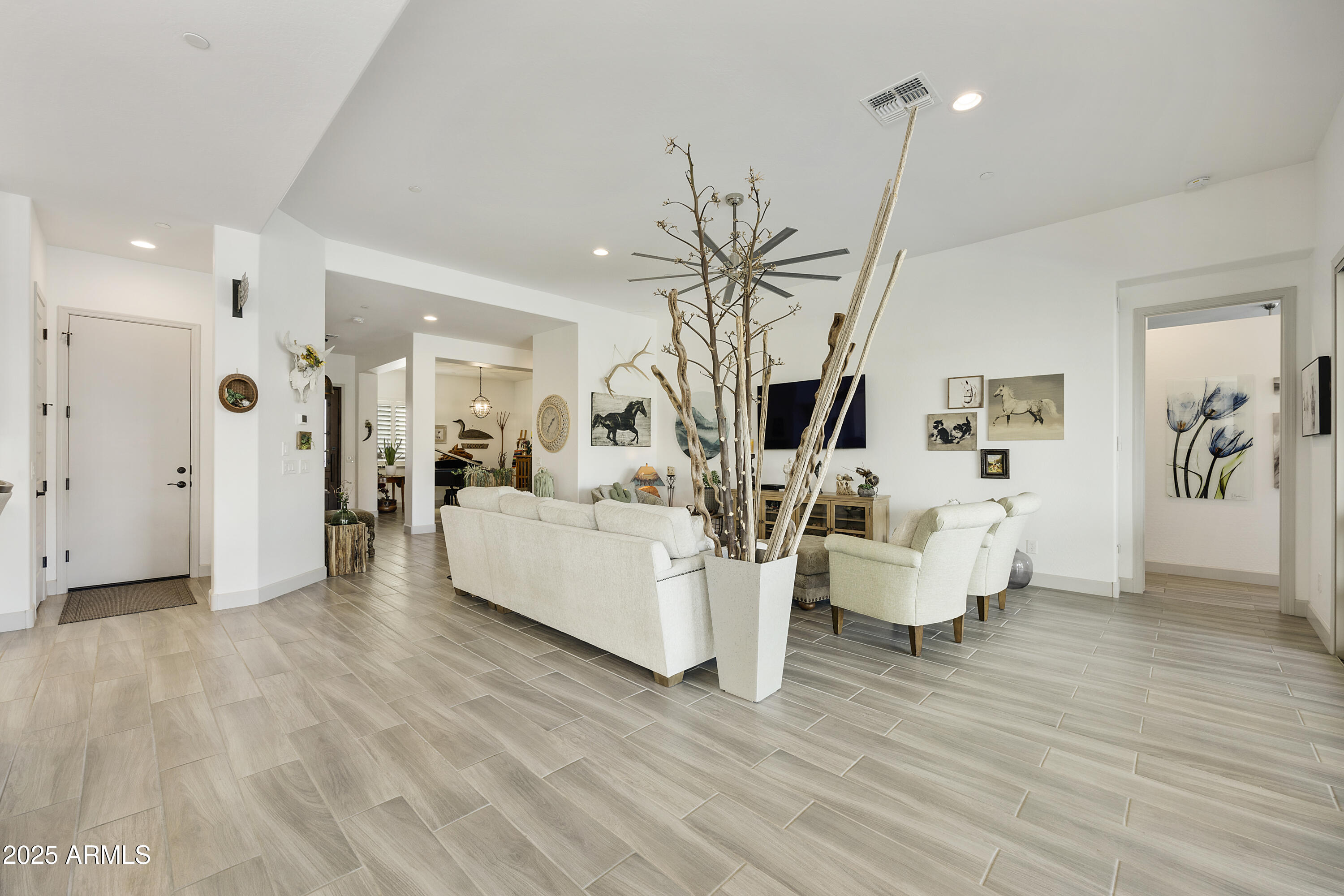 VISTANCIA VILLAGE D PARCEL D1 - Residential