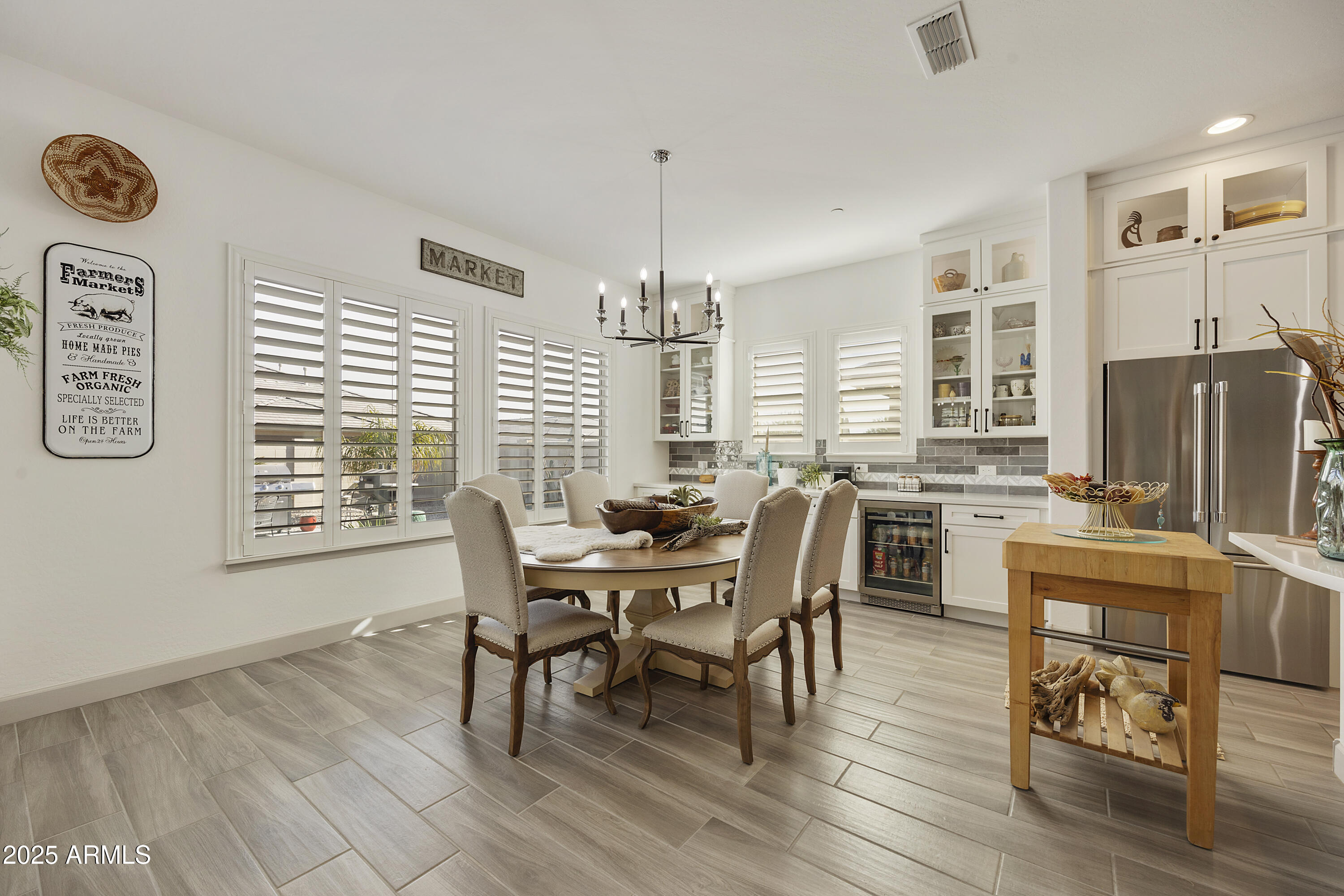 VISTANCIA VILLAGE D PARCEL D1 - Residential