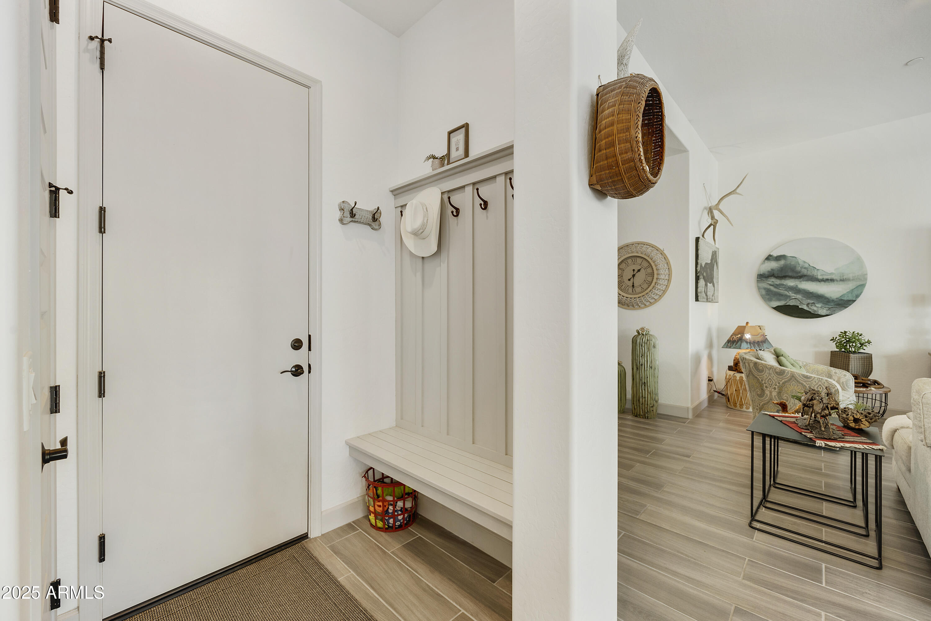 VISTANCIA VILLAGE D PARCEL D1 - Residential