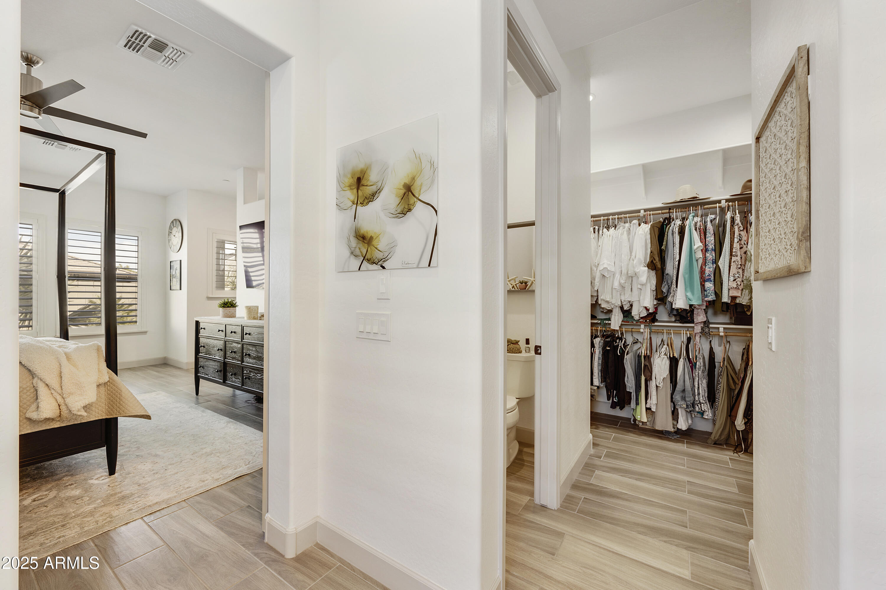 VISTANCIA VILLAGE D PARCEL D1 - Residential