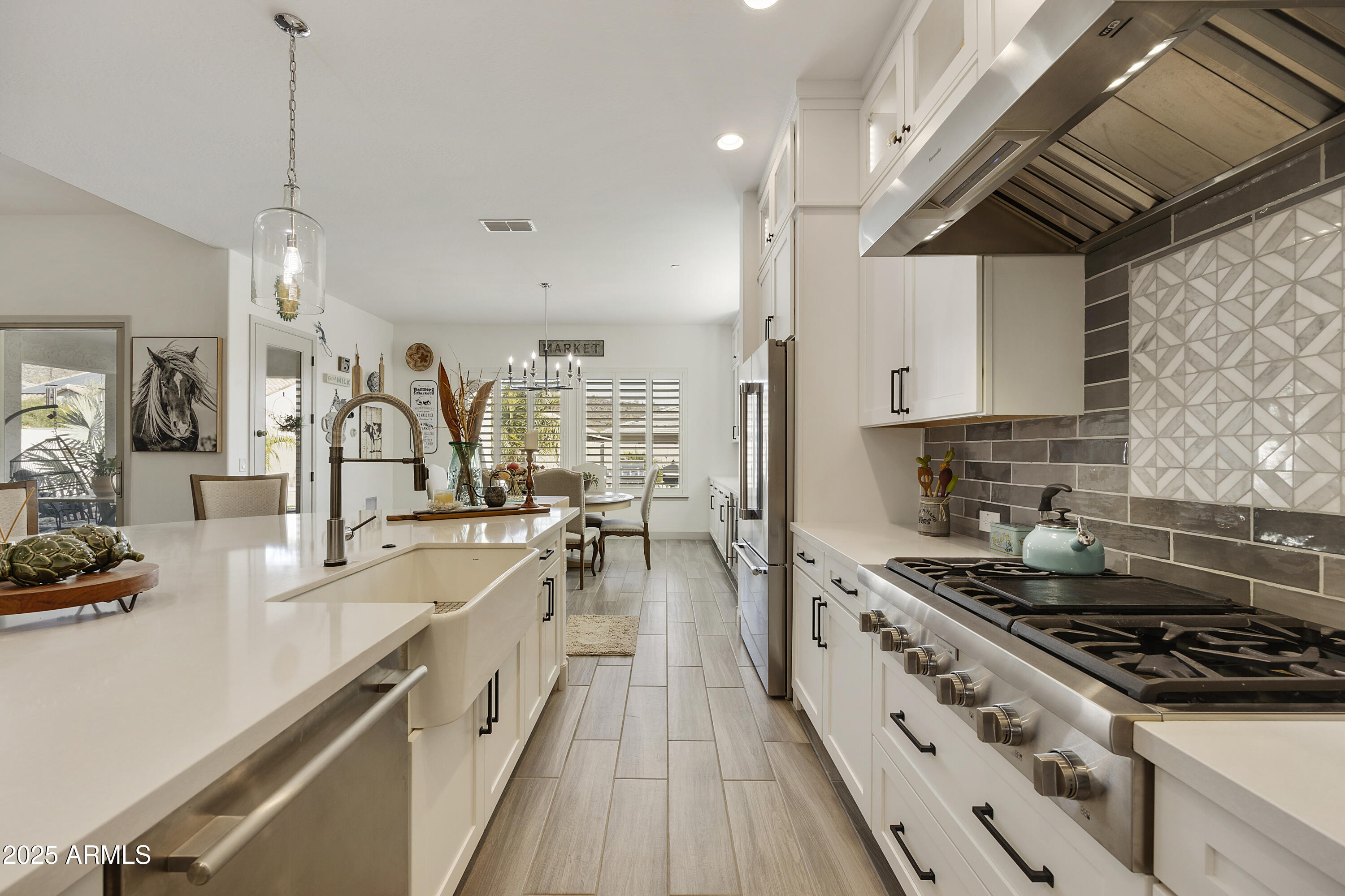 VISTANCIA VILLAGE D PARCEL D1 - Residential