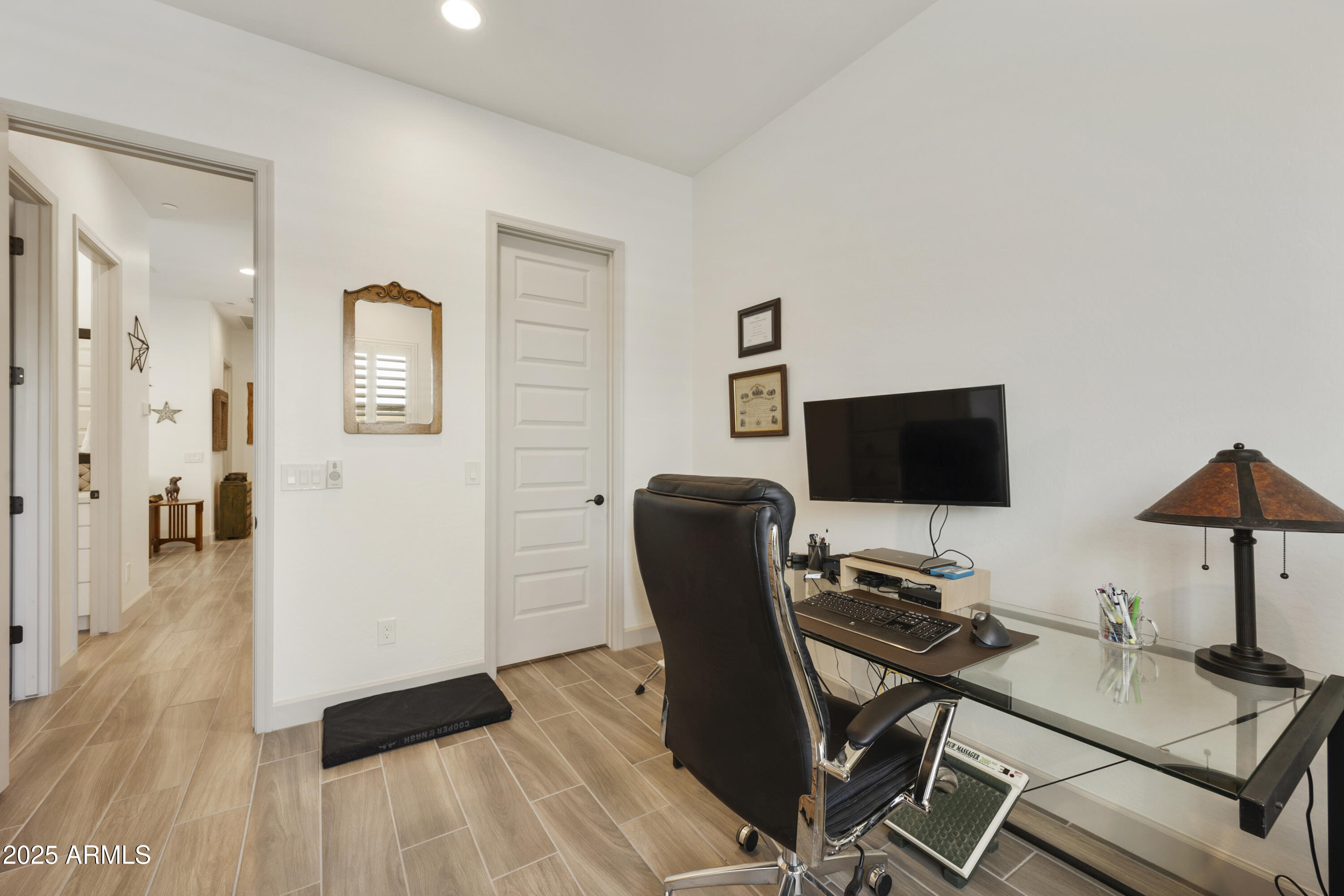 VISTANCIA VILLAGE D PARCEL D1 - Residential