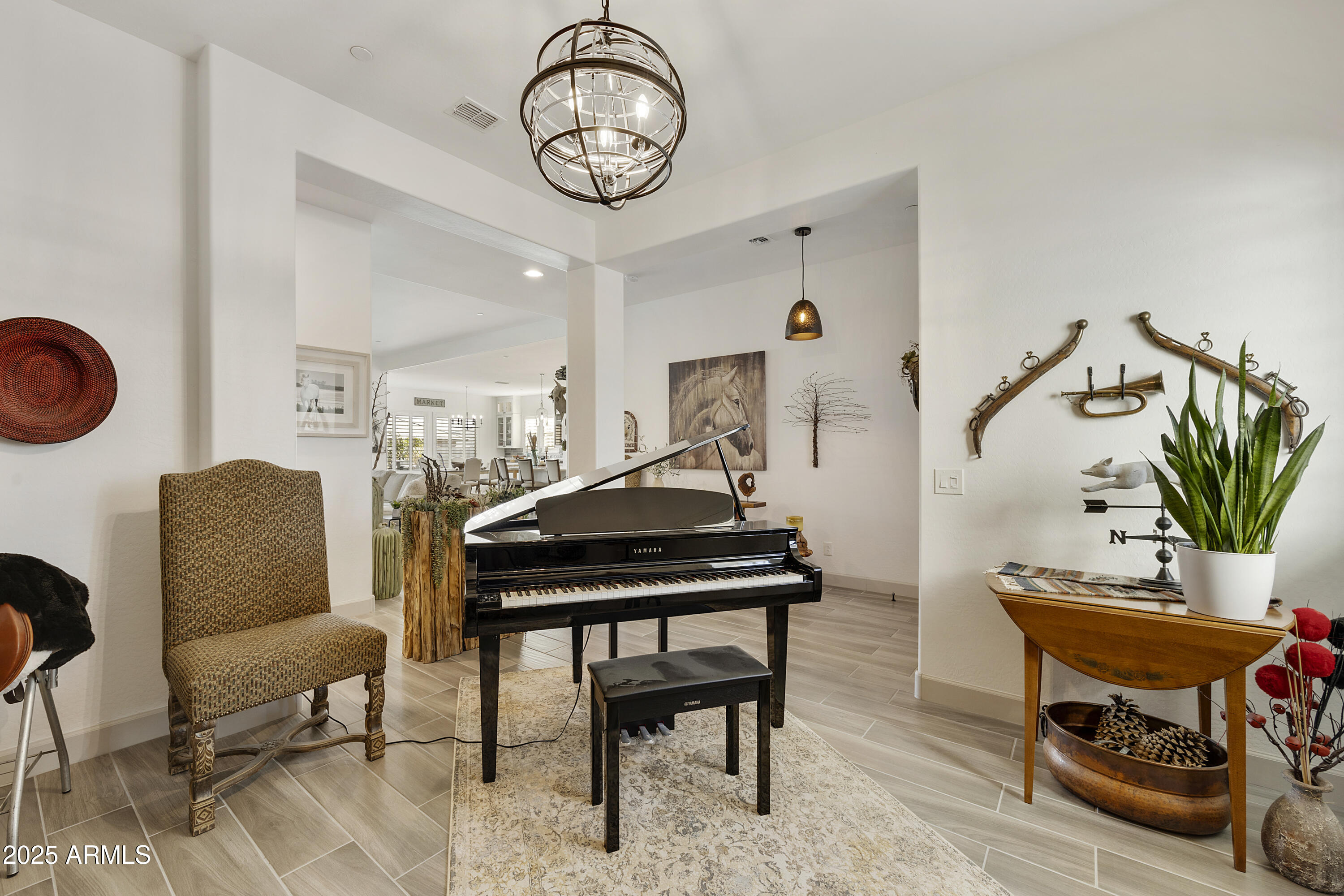 VISTANCIA VILLAGE D PARCEL D1 - Residential