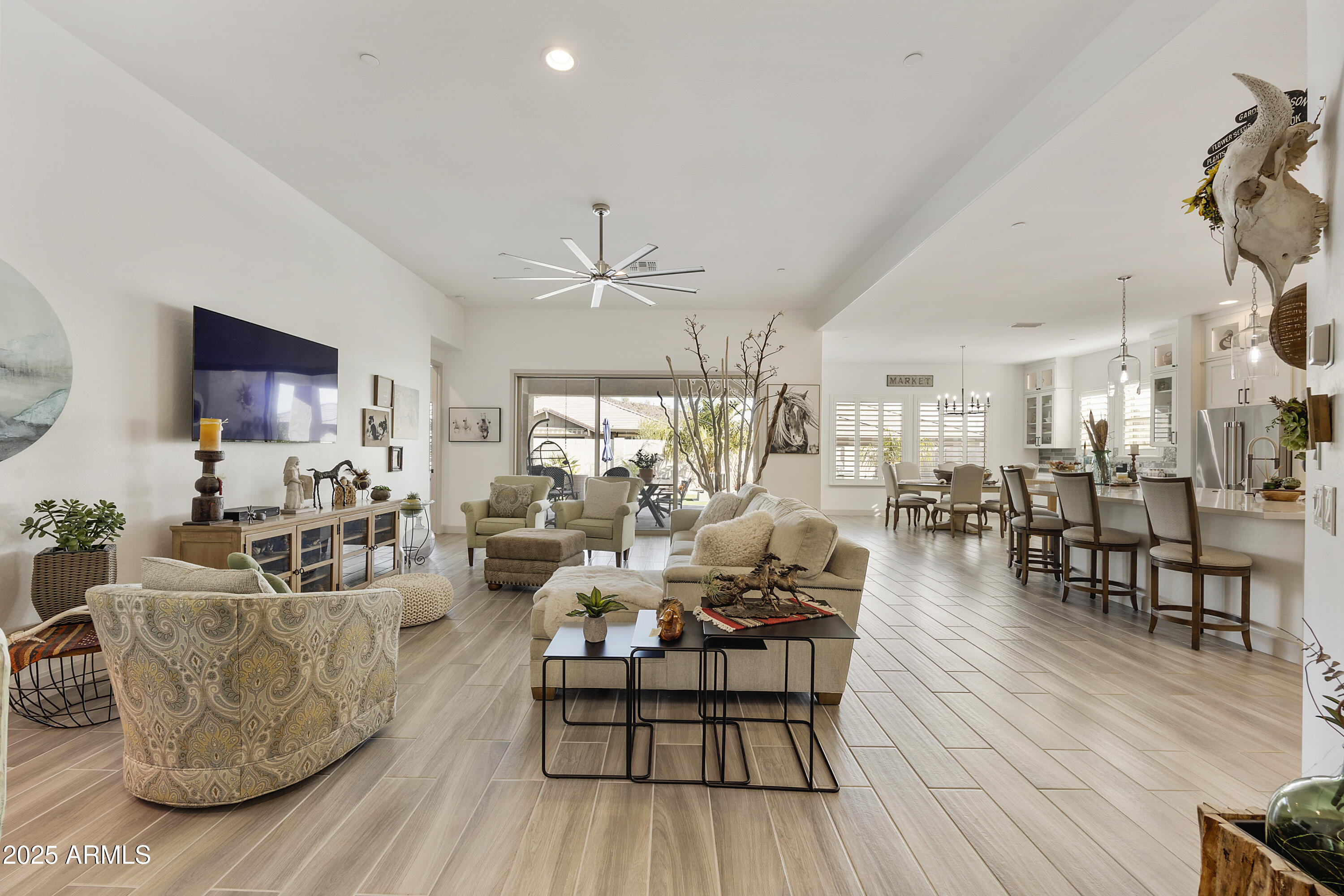 VISTANCIA VILLAGE D PARCEL D1 - Residential