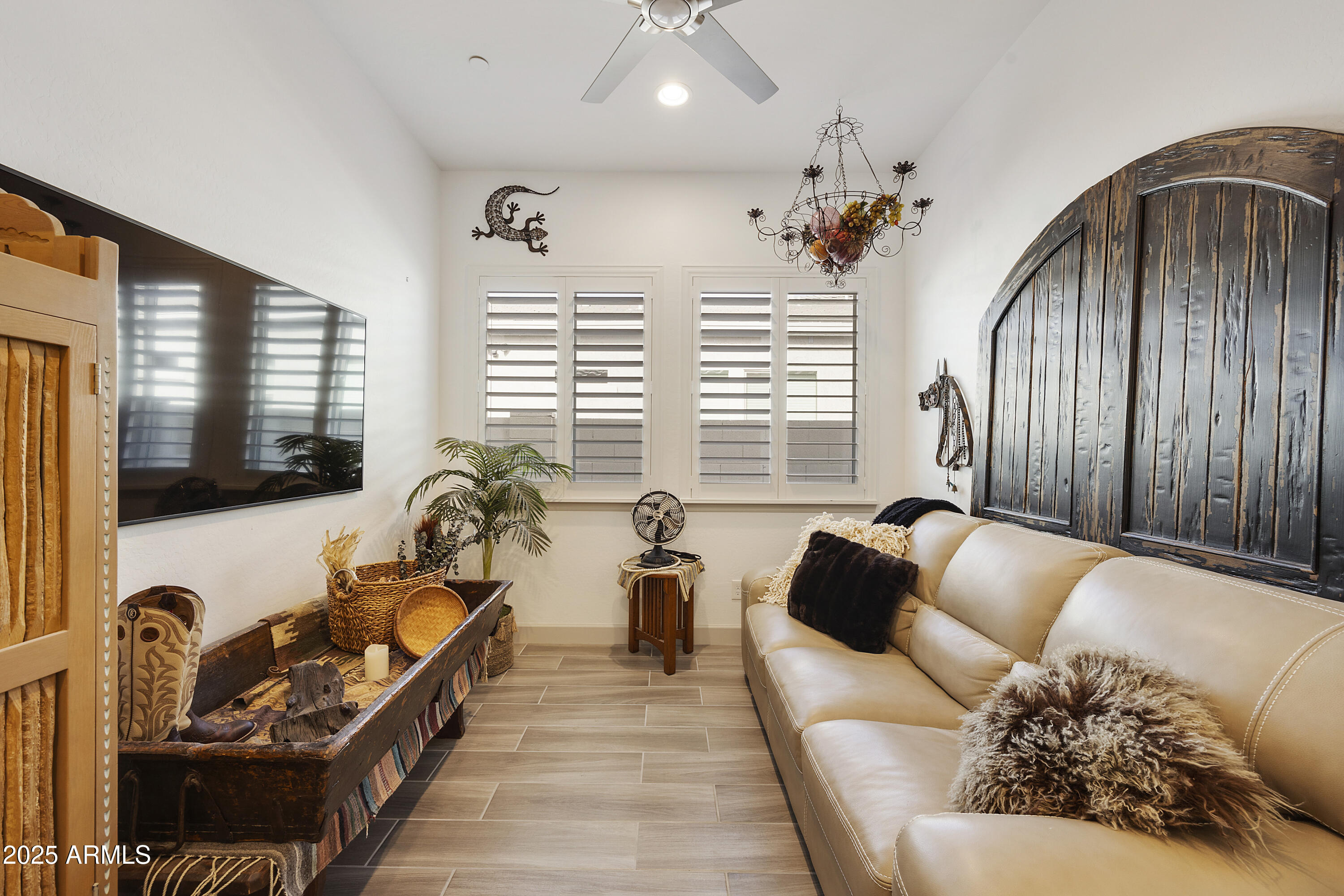 VISTANCIA VILLAGE D PARCEL D1 - Residential