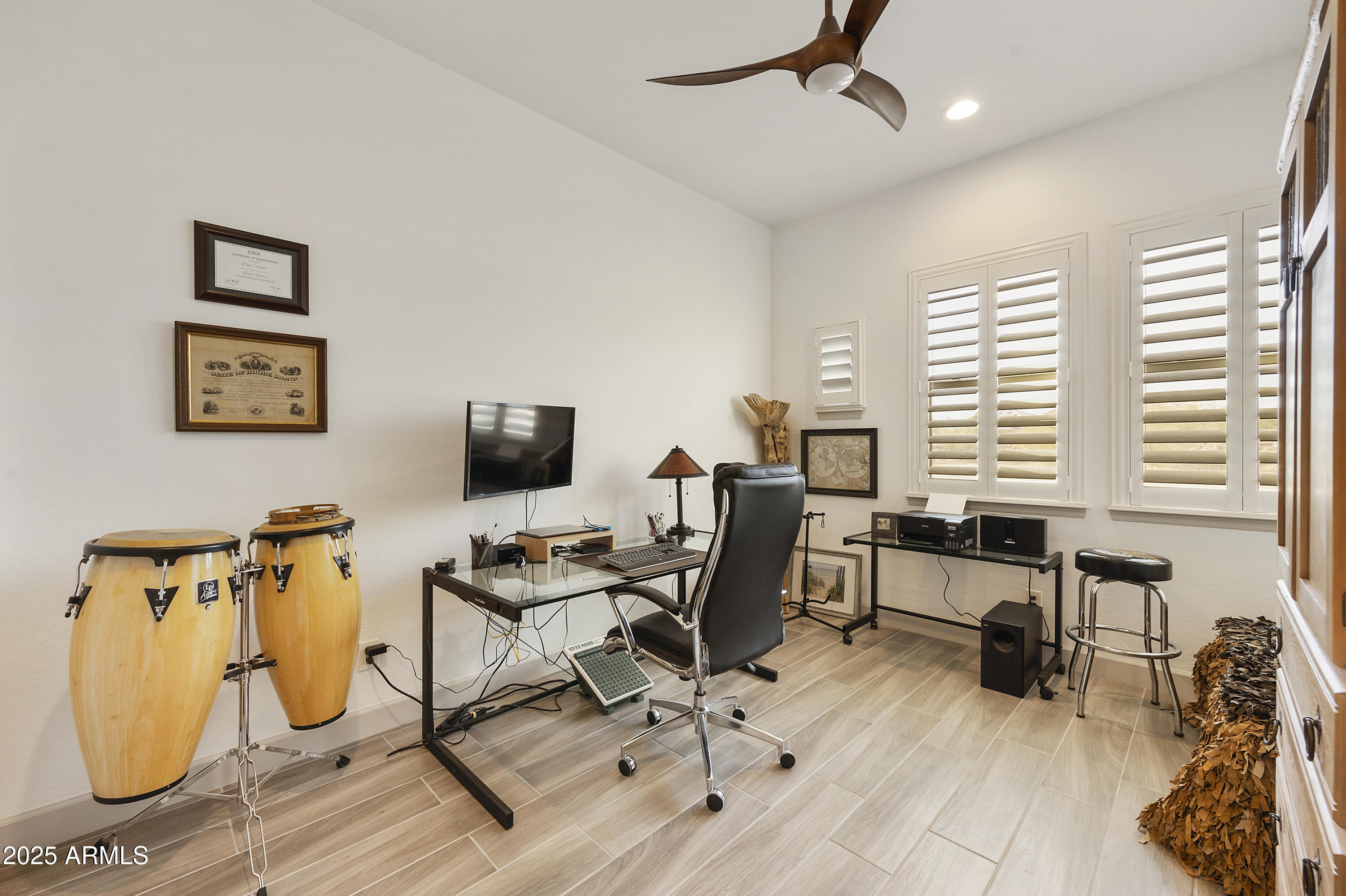 VISTANCIA VILLAGE D PARCEL D1 - Residential