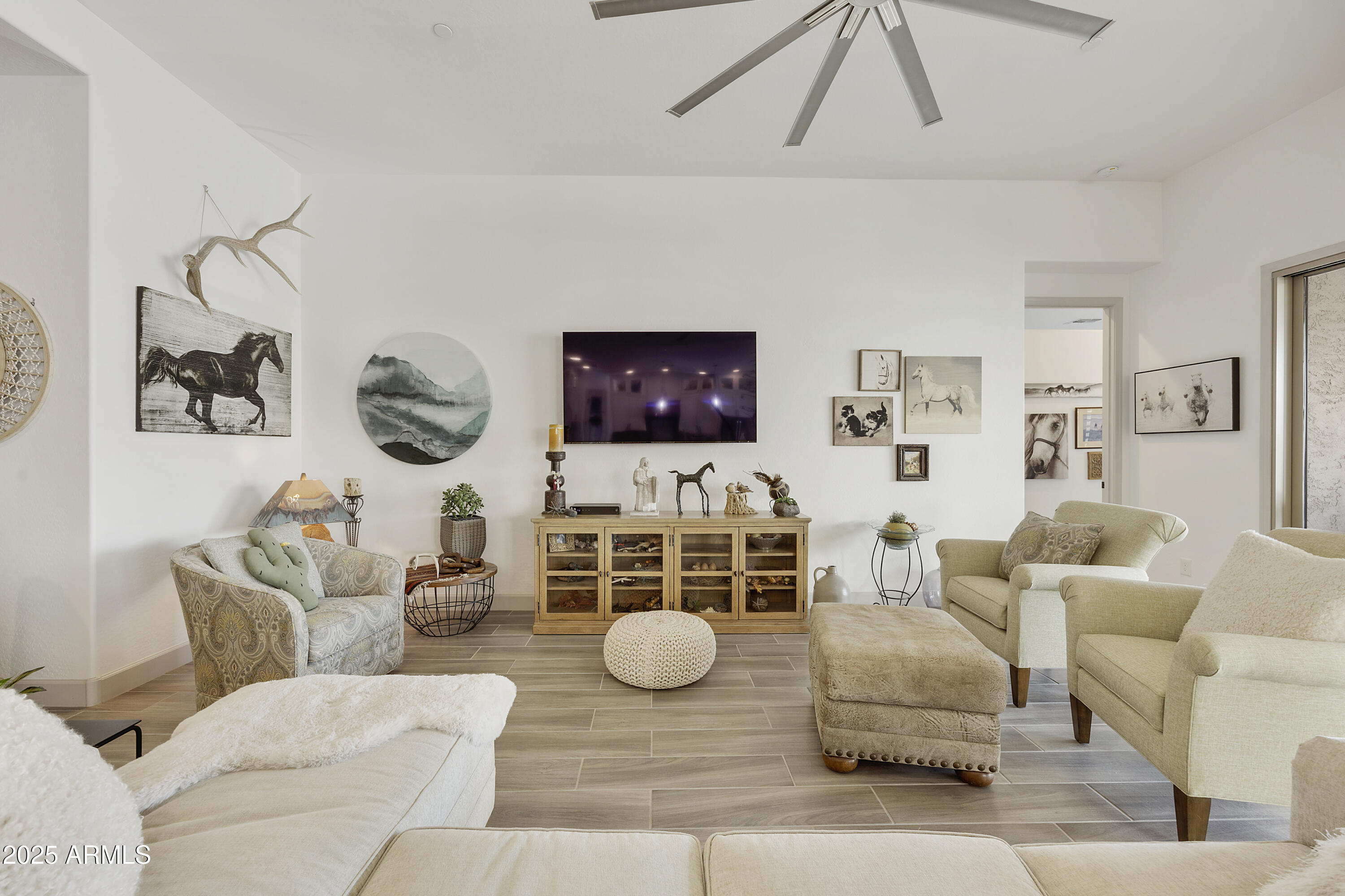 VISTANCIA VILLAGE D PARCEL D1 - Residential