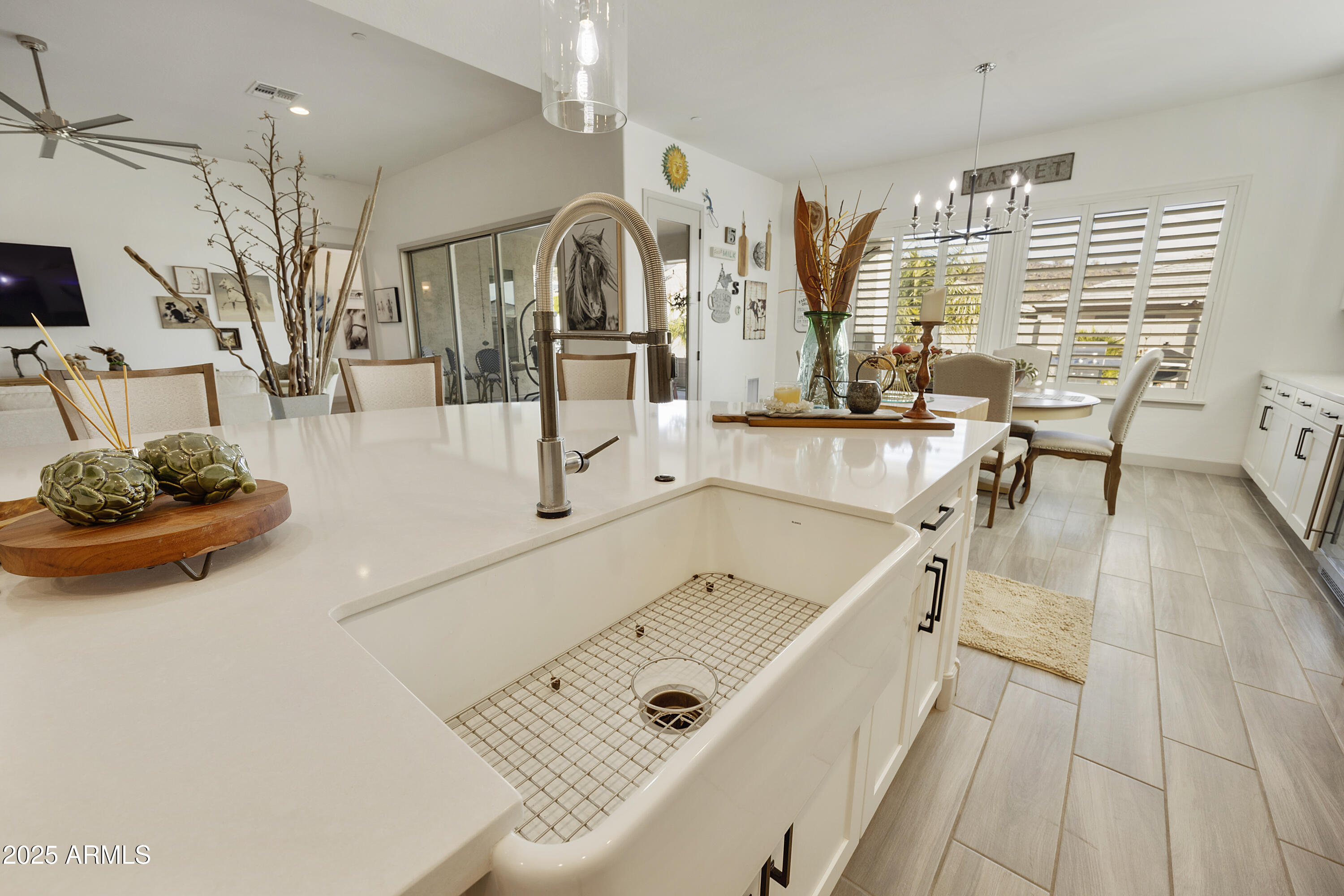 VISTANCIA VILLAGE D PARCEL D1 - Residential