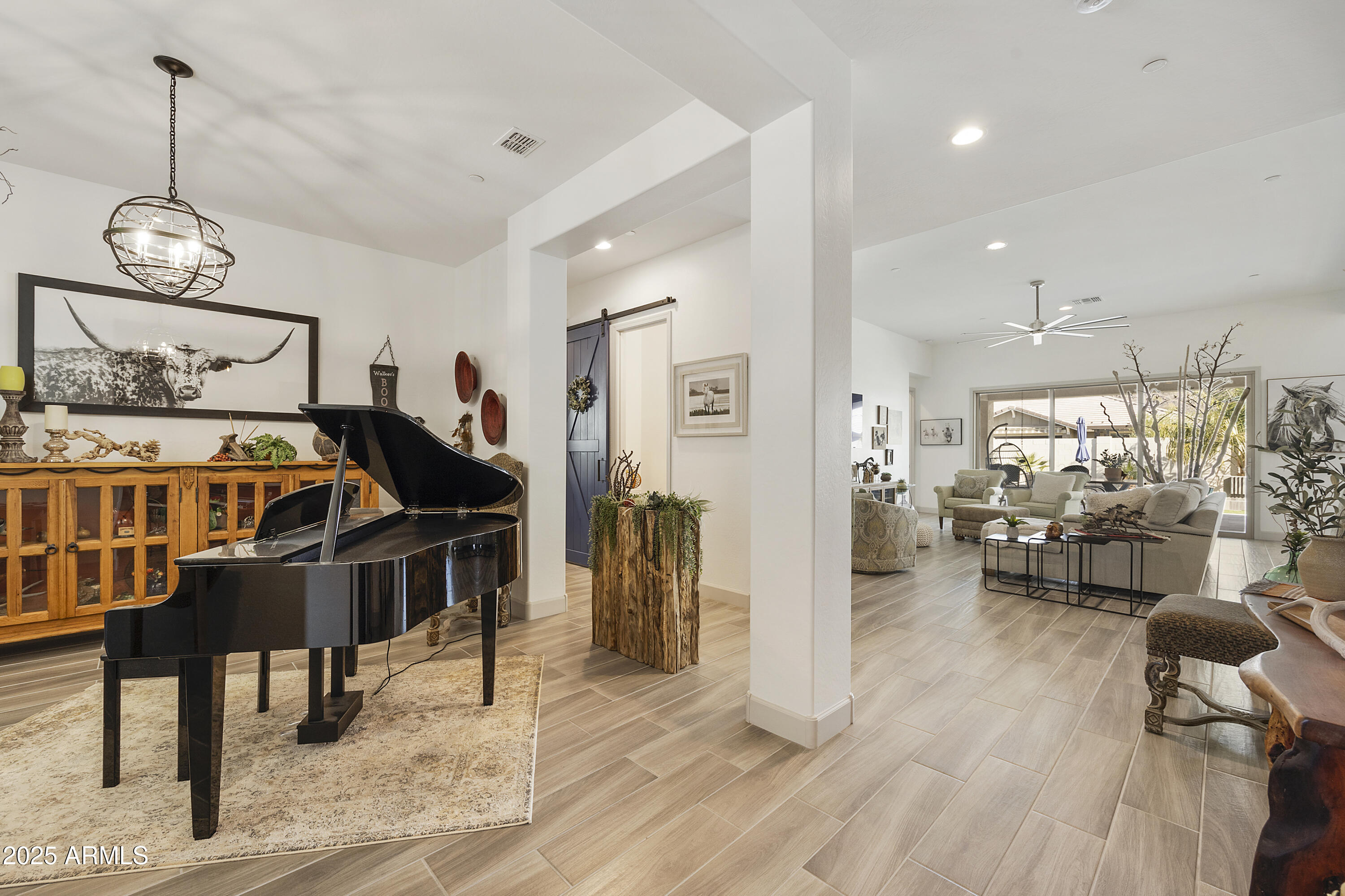 VISTANCIA VILLAGE D PARCEL D1 - Residential