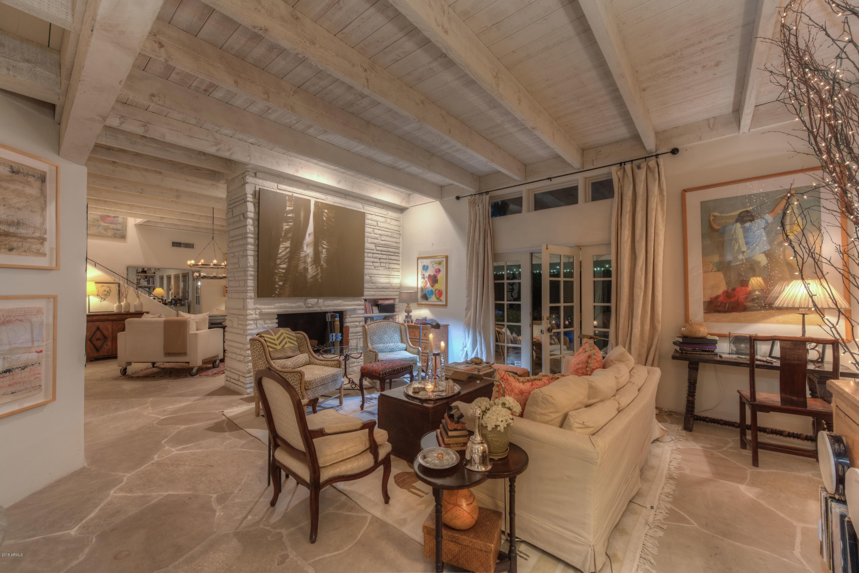 STONEVIEW - Residential