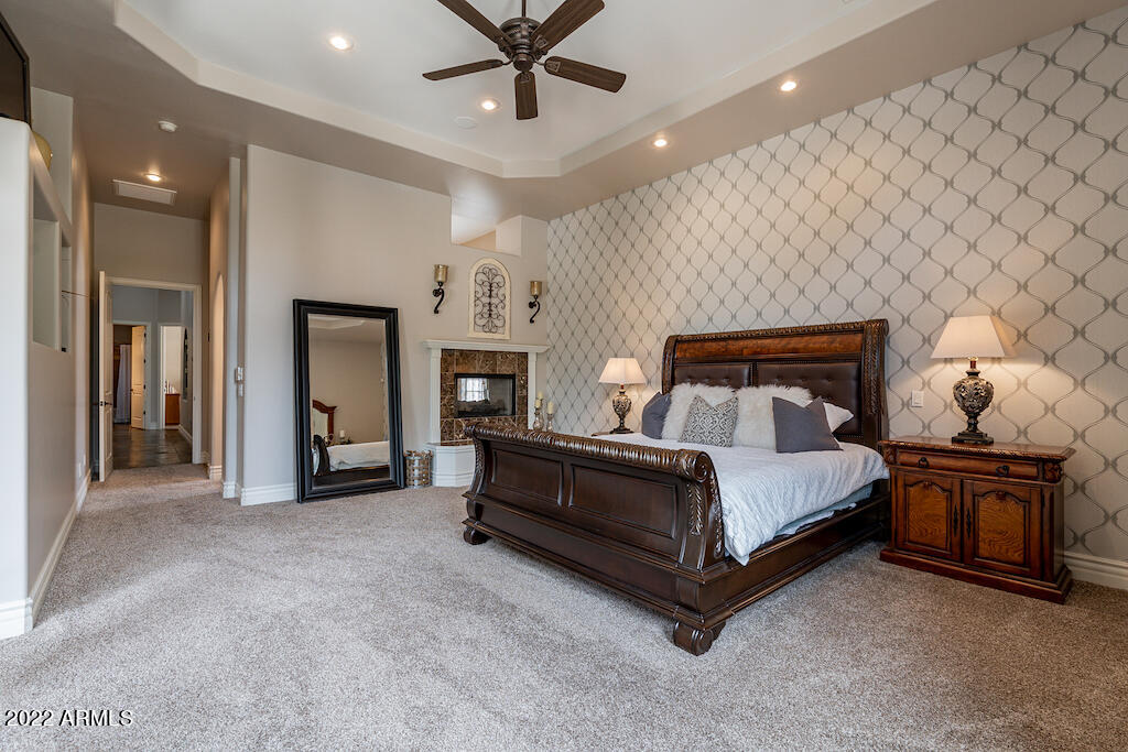 ESTATES AT MCQUEEN - Residential