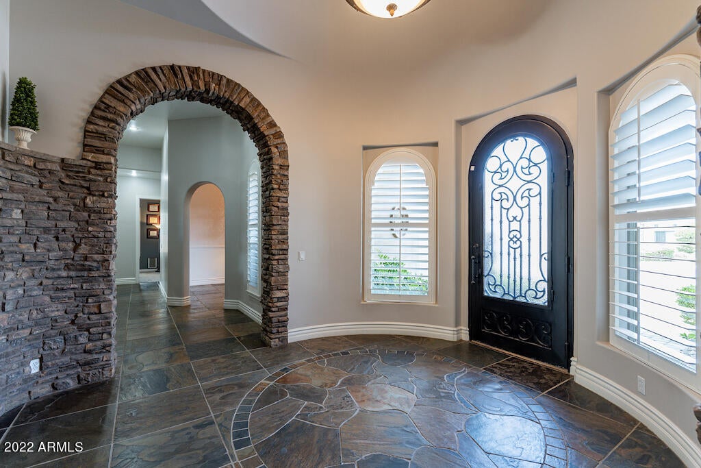 ESTATES AT MCQUEEN - Residential