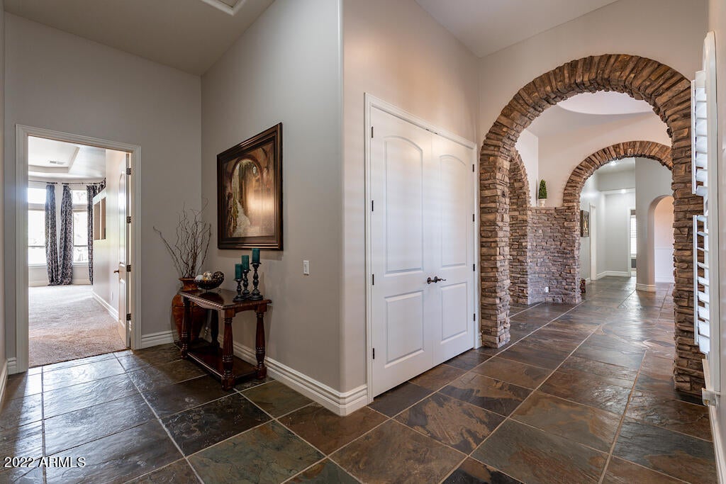 ESTATES AT MCQUEEN - Residential