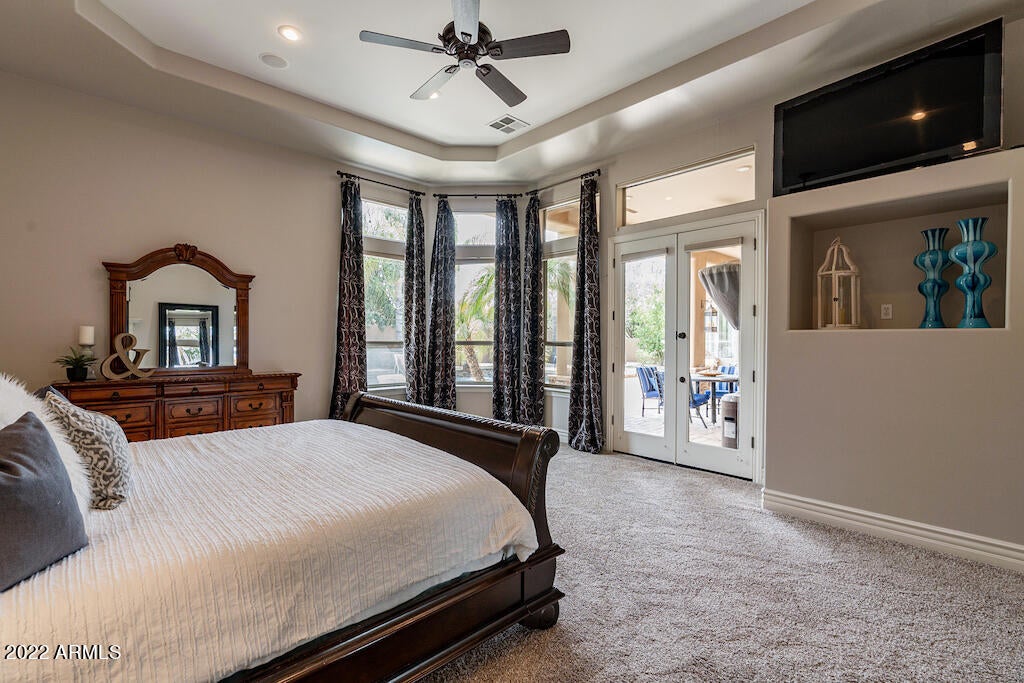 ESTATES AT MCQUEEN - Residential