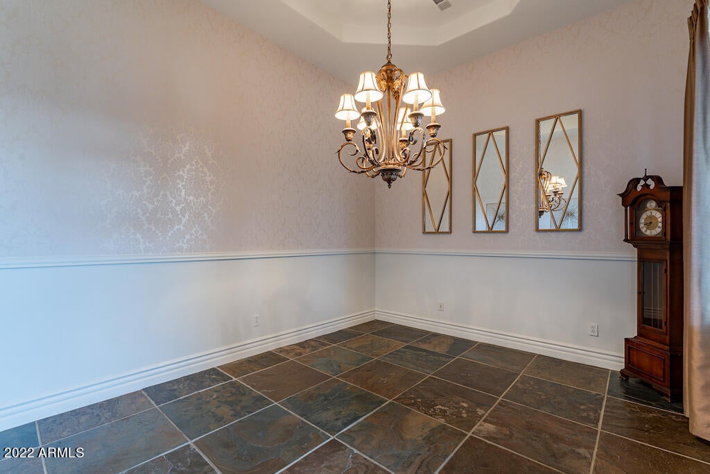 ESTATES AT MCQUEEN - Residential