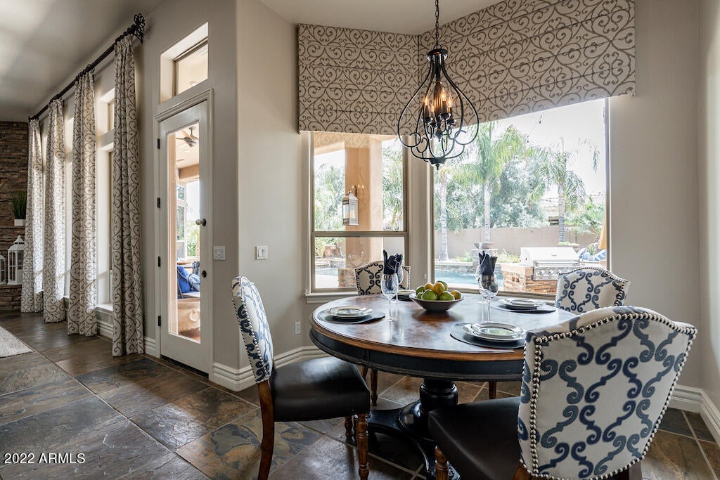 ESTATES AT MCQUEEN - Residential